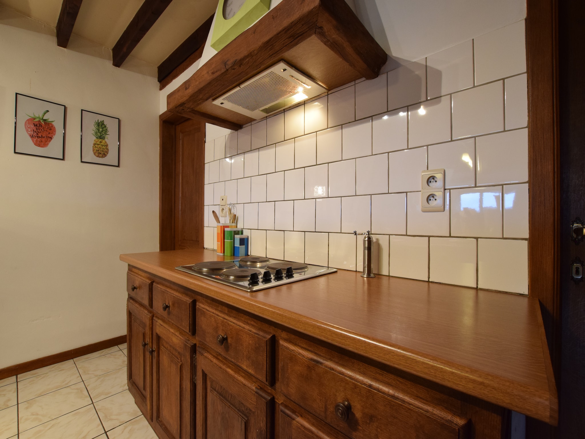 Ferienhaus La Belle Vue