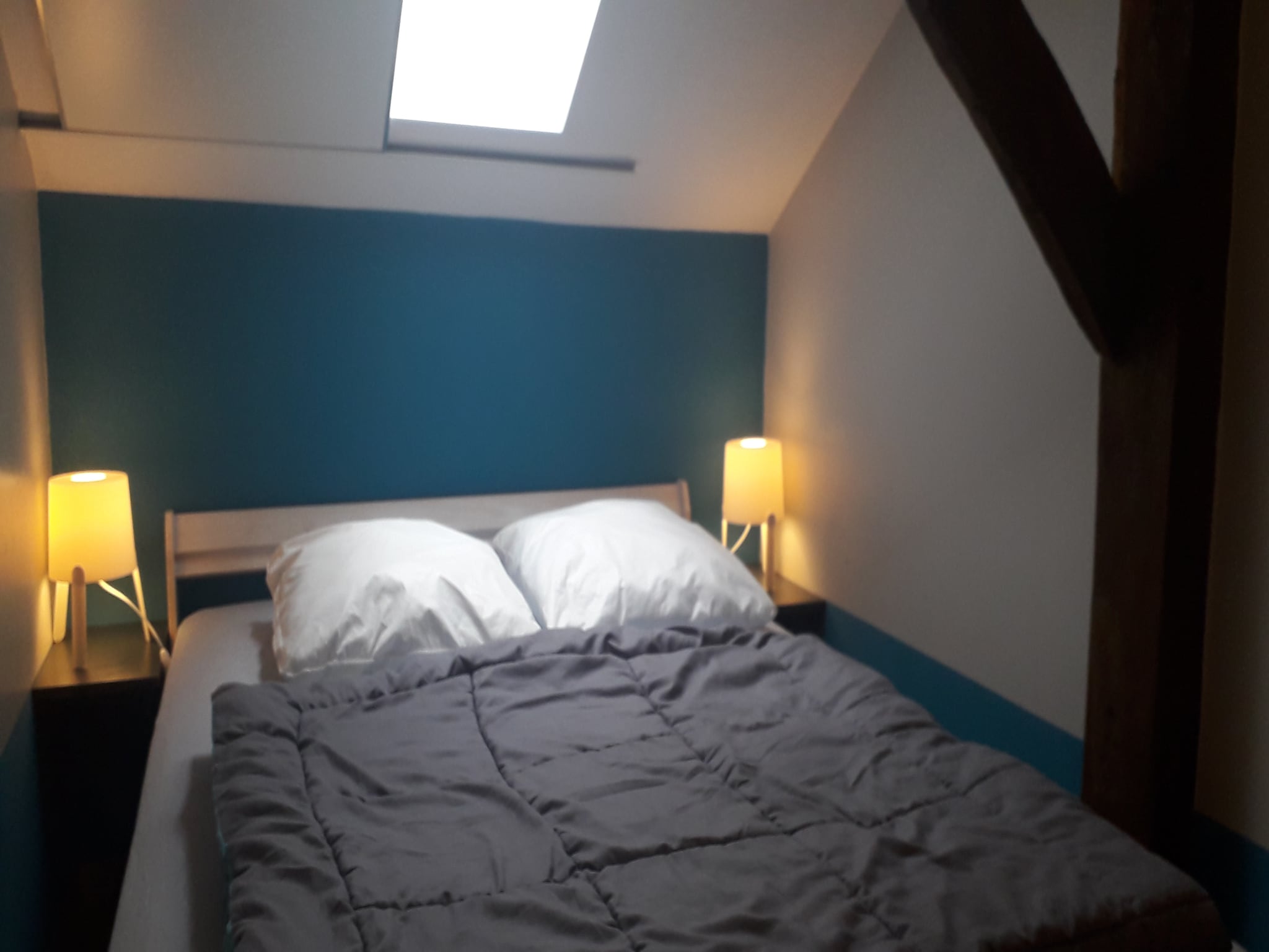 Ferienhaus La Belle Vue