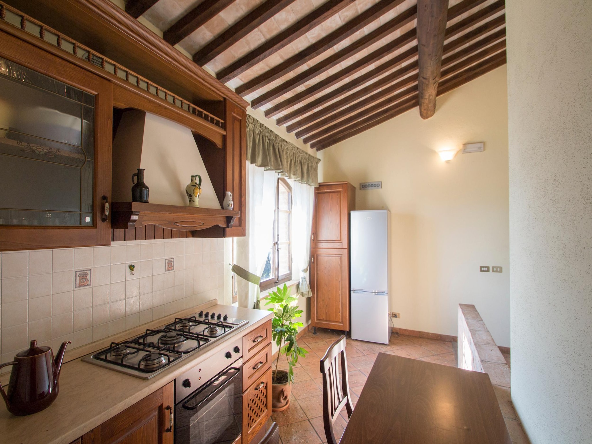 度假住宅 Villa Montecucco