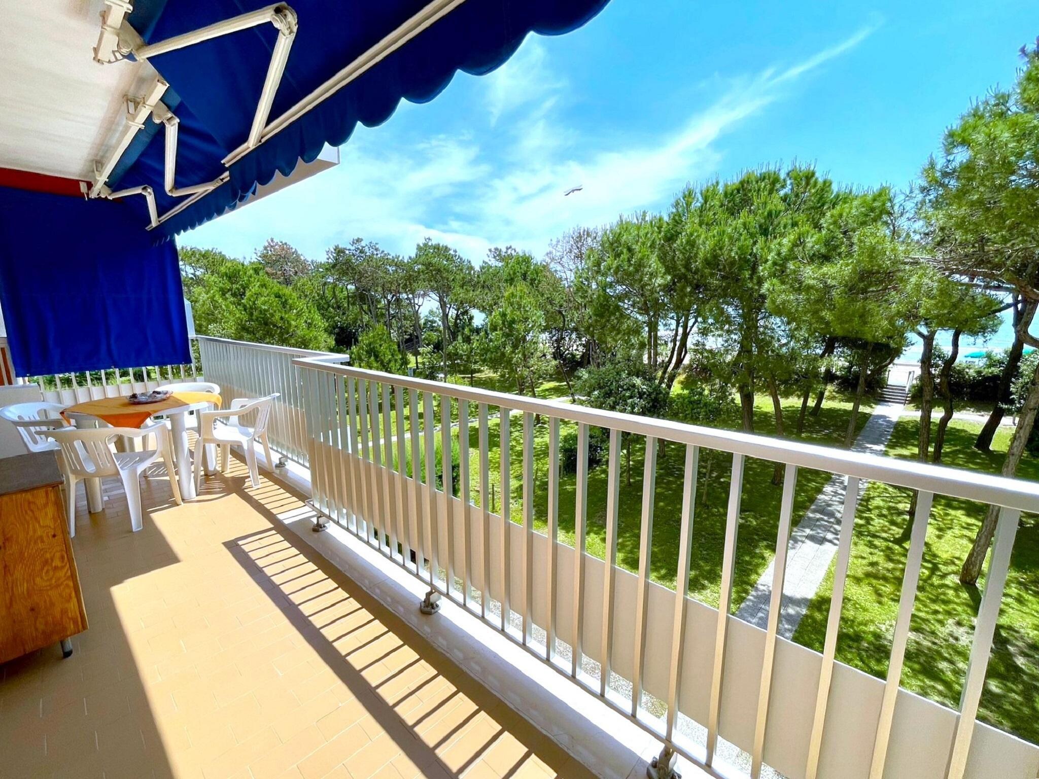 公寓 Miramare 3/6