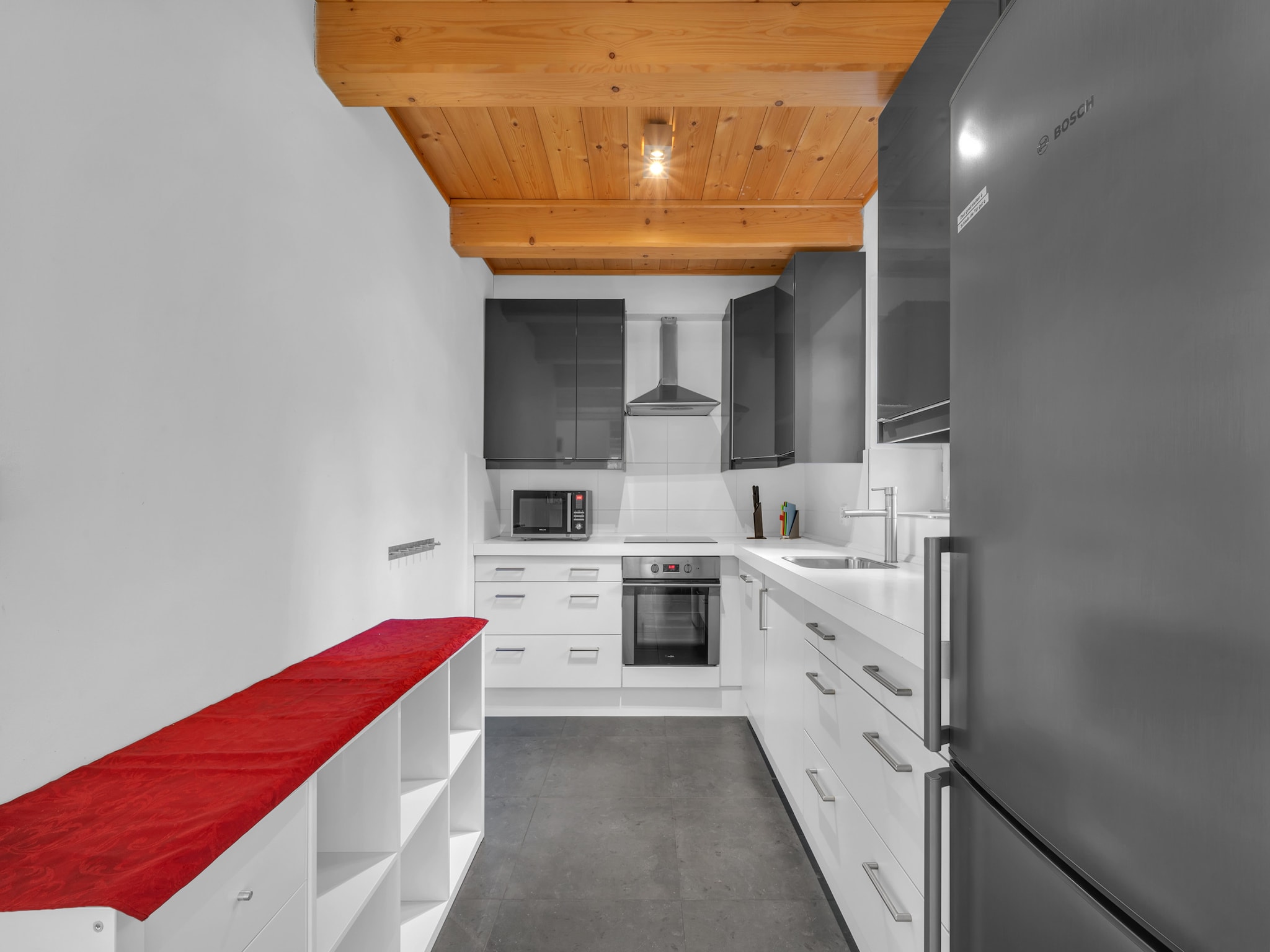 Ferienhaus Mlade Buky KJH348