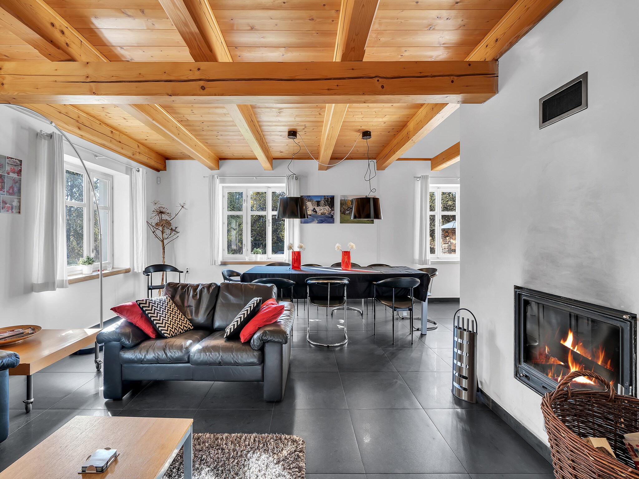 Ferienhaus Mlade Buky KJH348