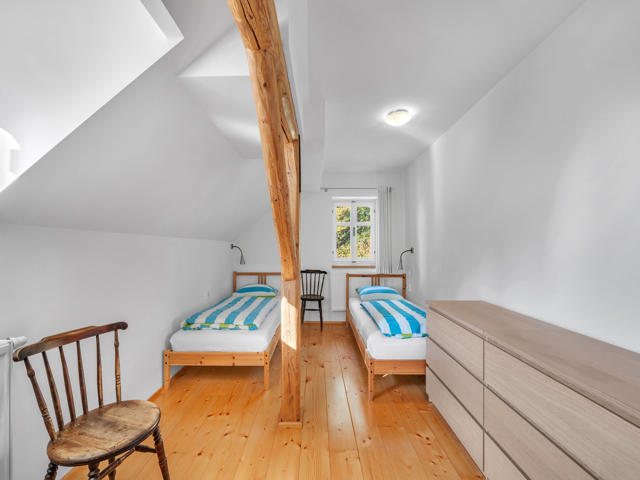 Ferienhaus Mlade Buky KJH348