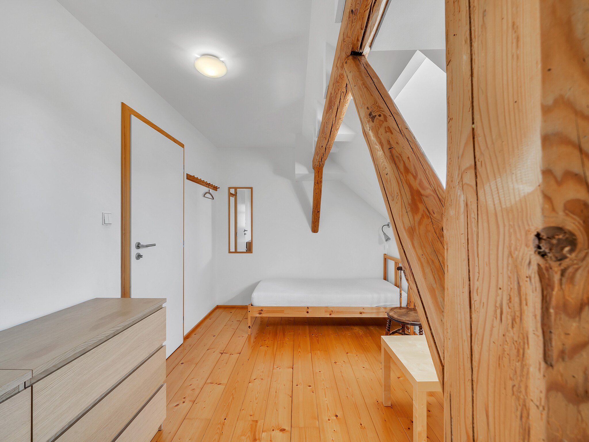Ferienhaus Mlade Buky KJH348
