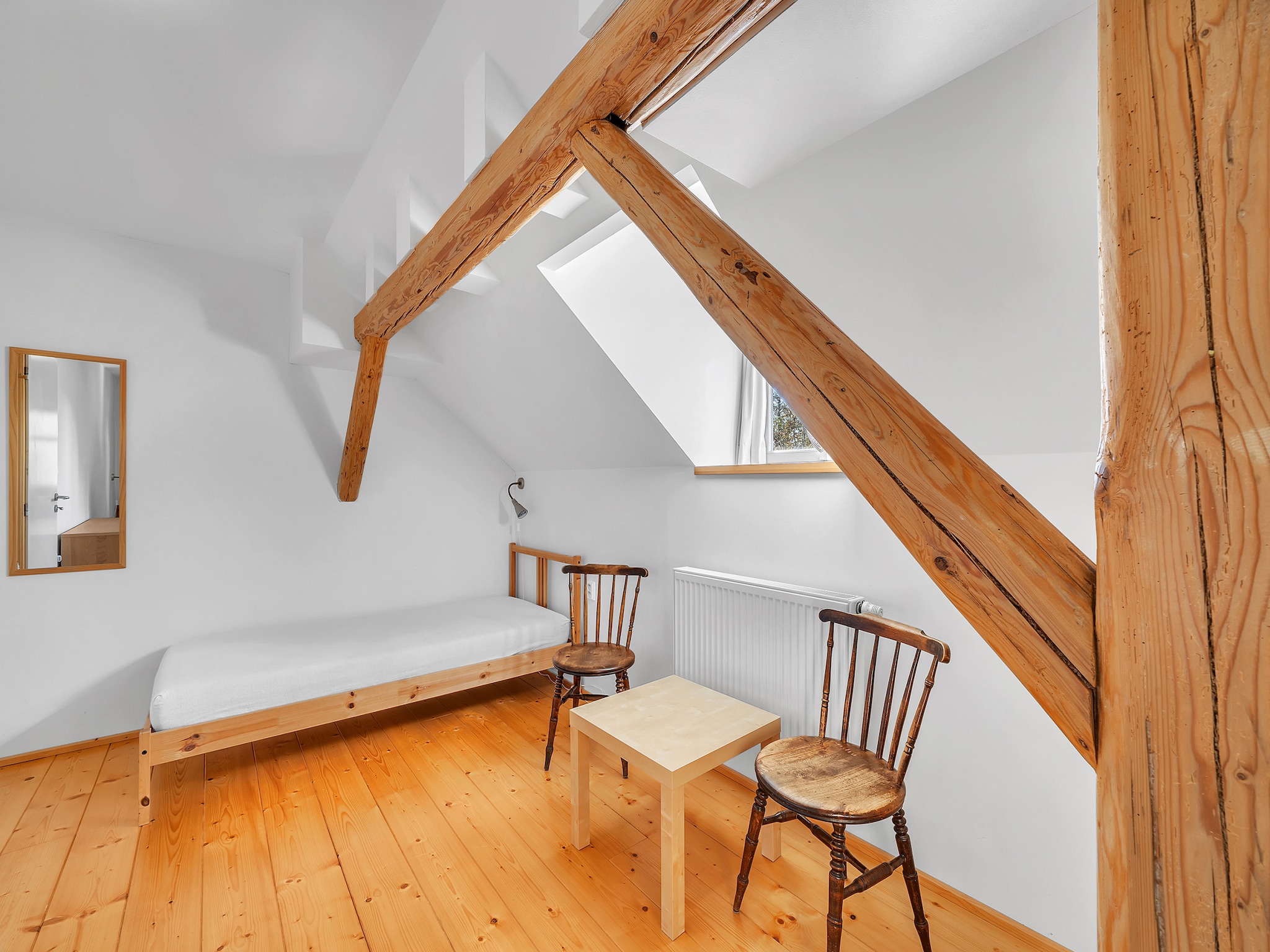 Ferienhaus Mlade Buky KJH348