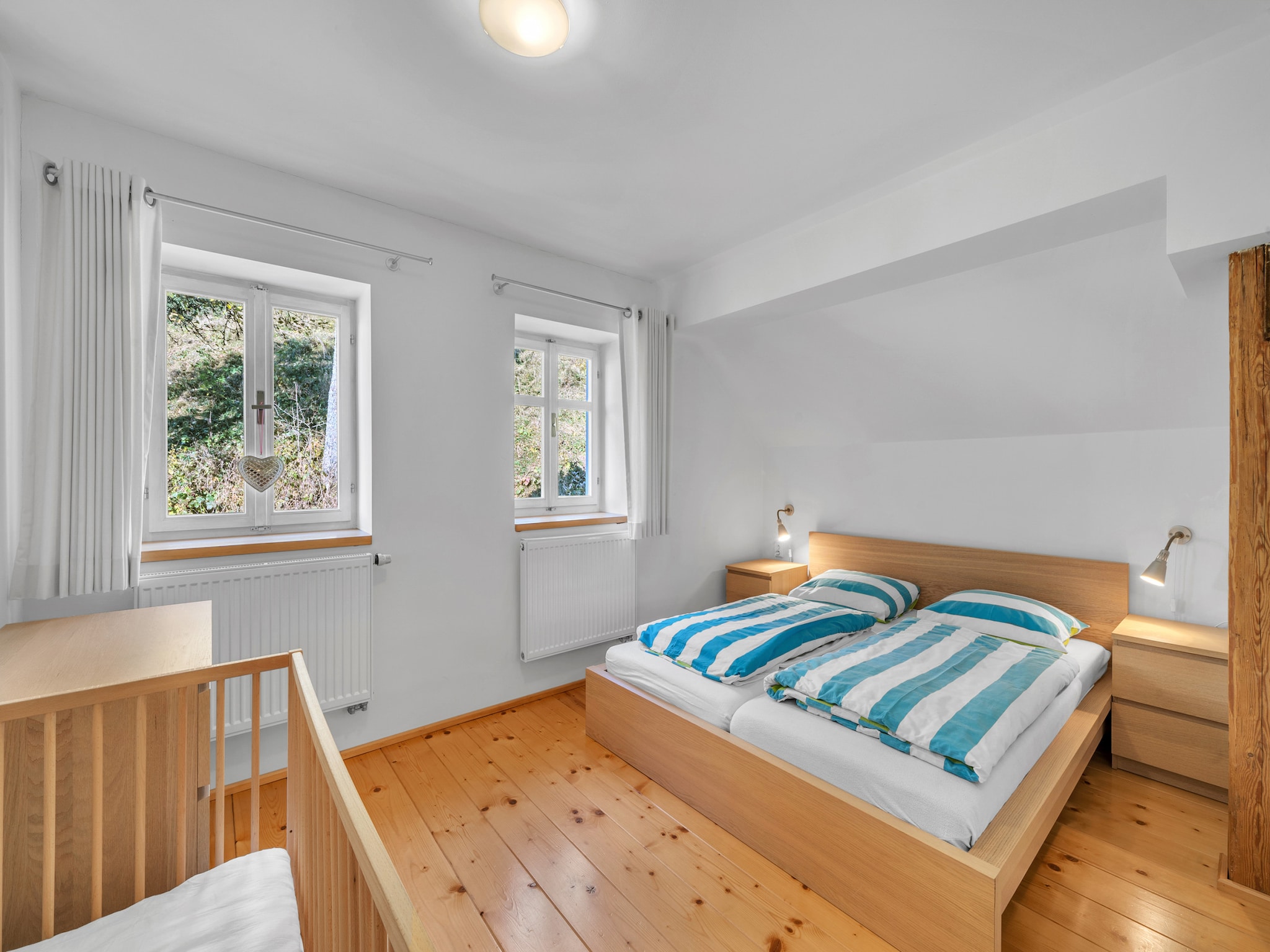 Ferienhaus Mlade Buky KJH348