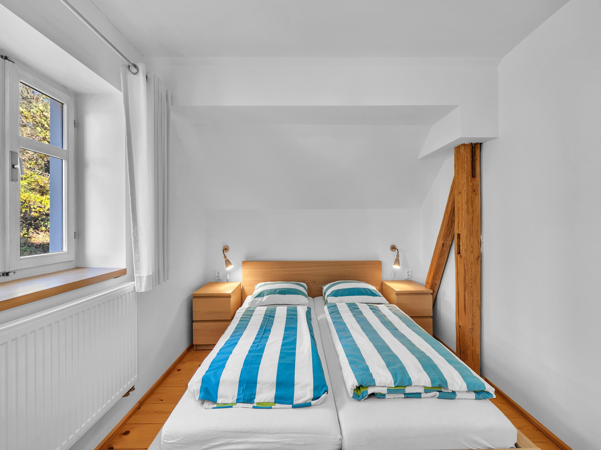 Ferienhaus Mlade Buky KJH348