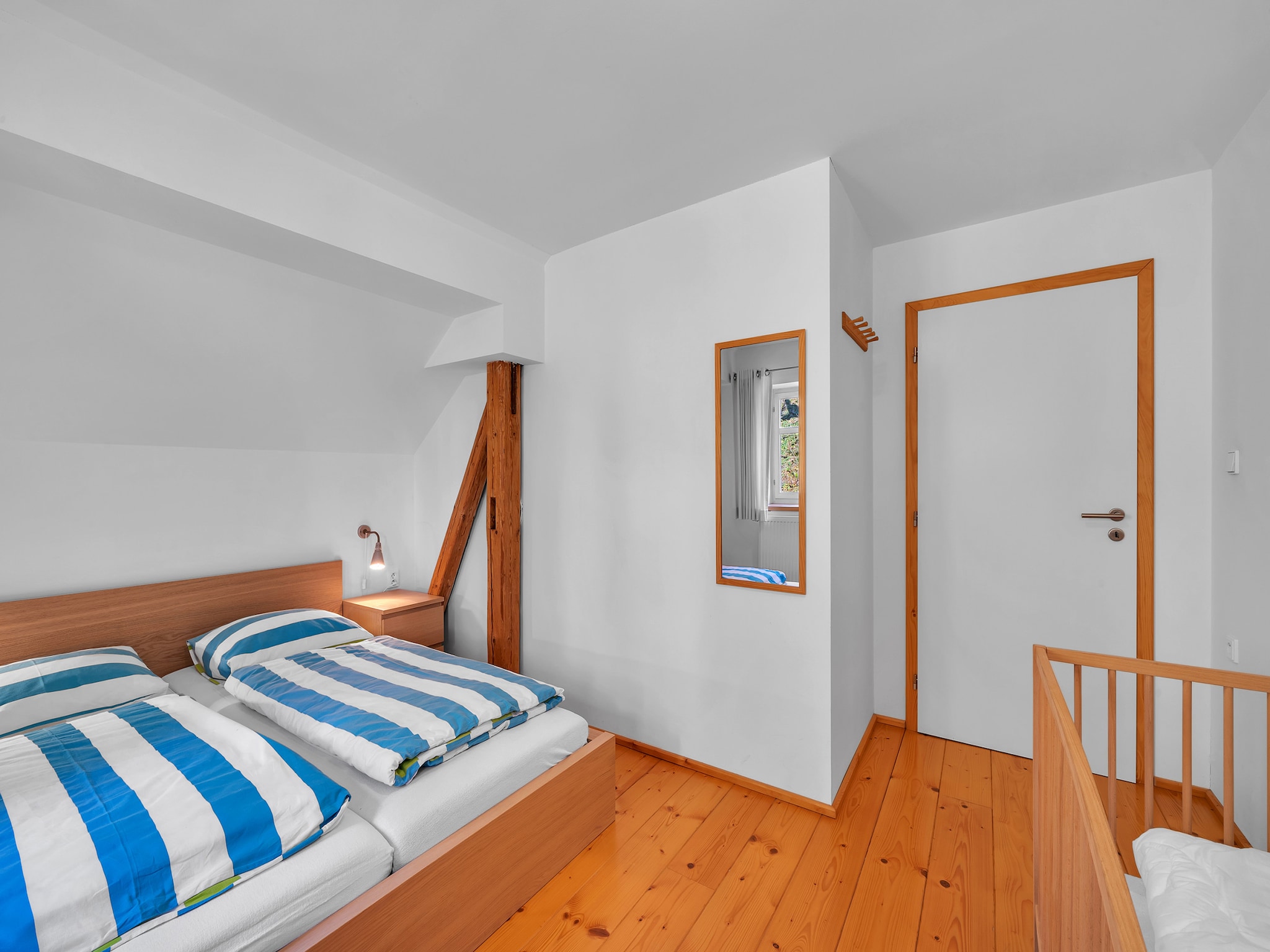 Ferienhaus Mlade Buky KJH348
