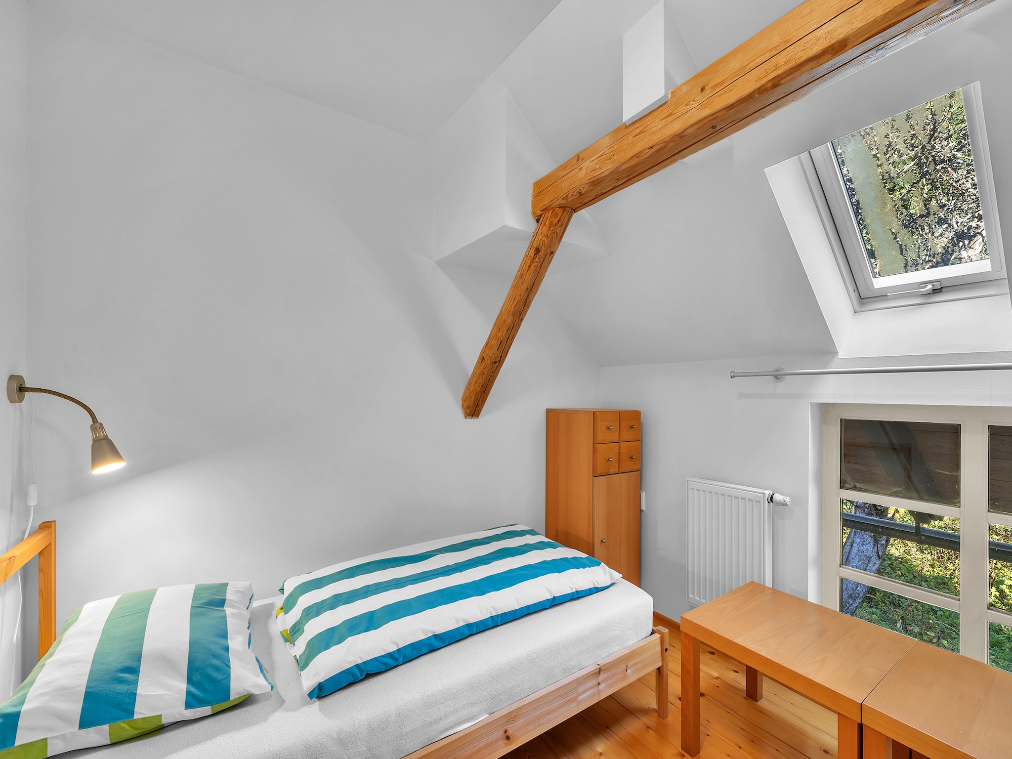 Ferienhaus Mlade Buky KJH348