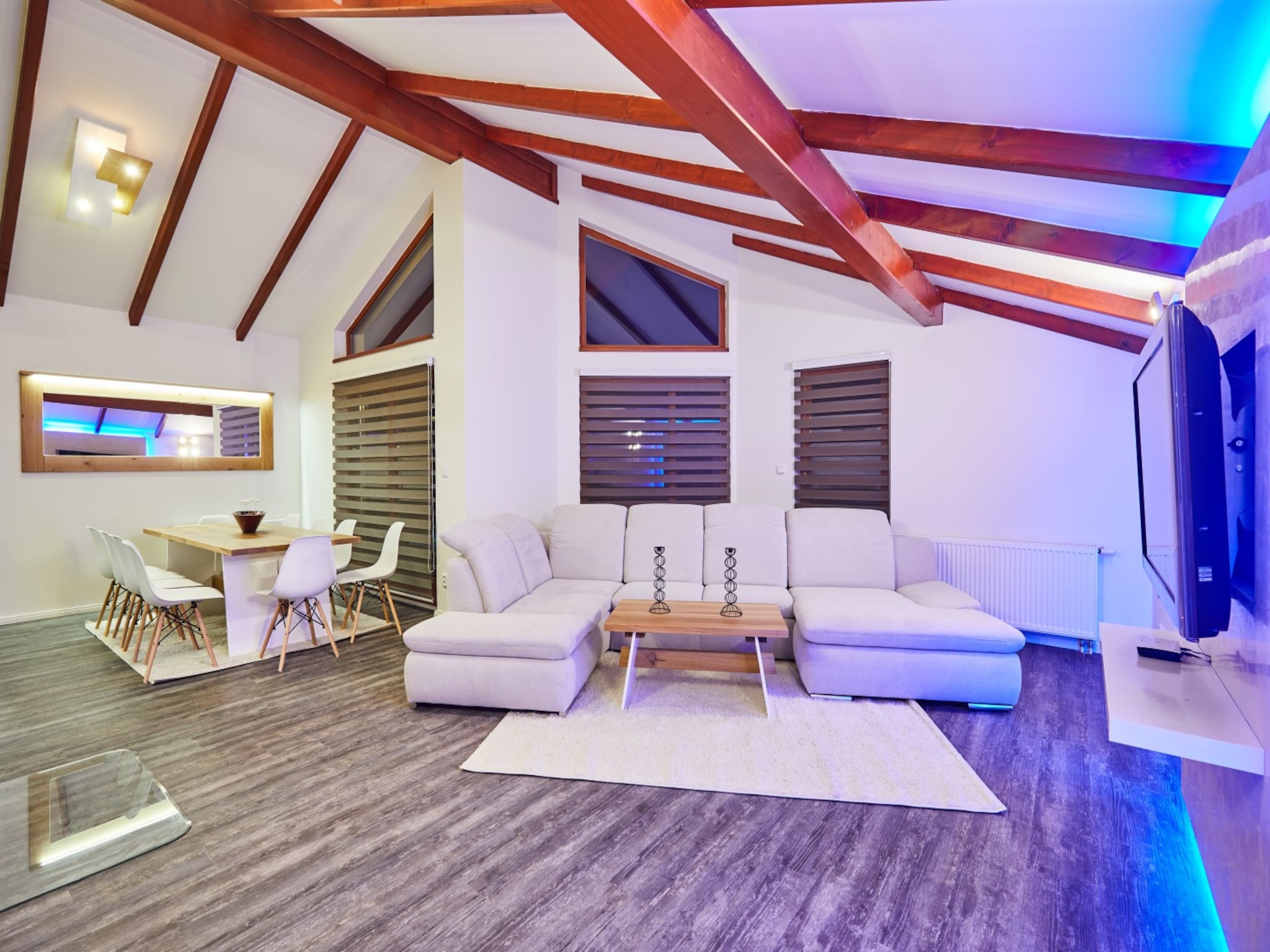 Casa de vacaciones Cerna KCG350