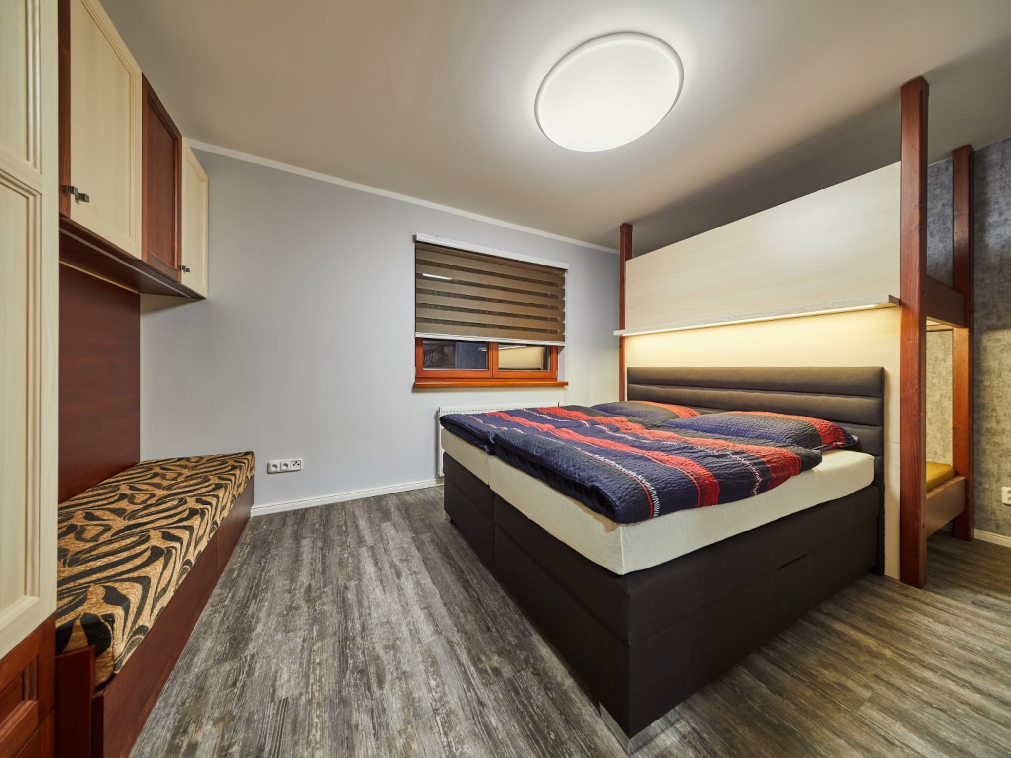 Casa de vacaciones Cerna KCG350