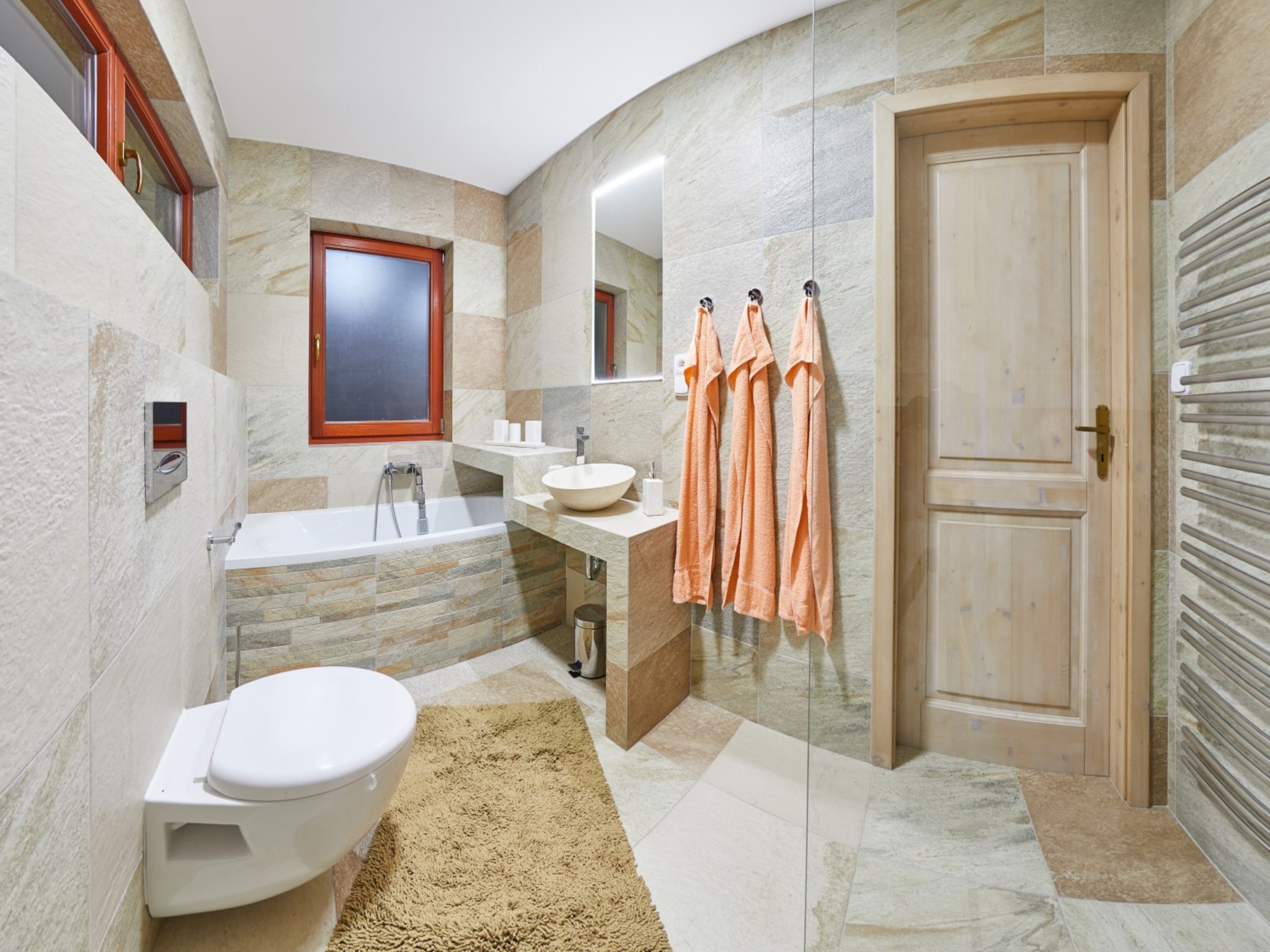 Casa de vacaciones Cerna KCG350