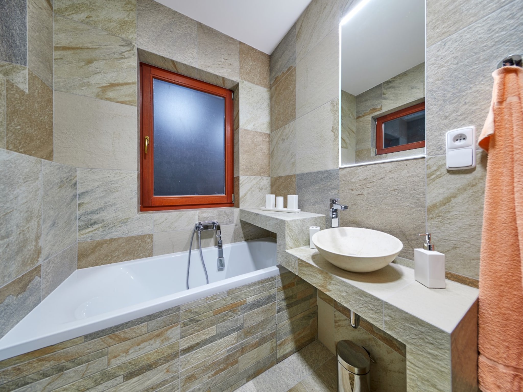 Casa de vacaciones Cerna KCG350