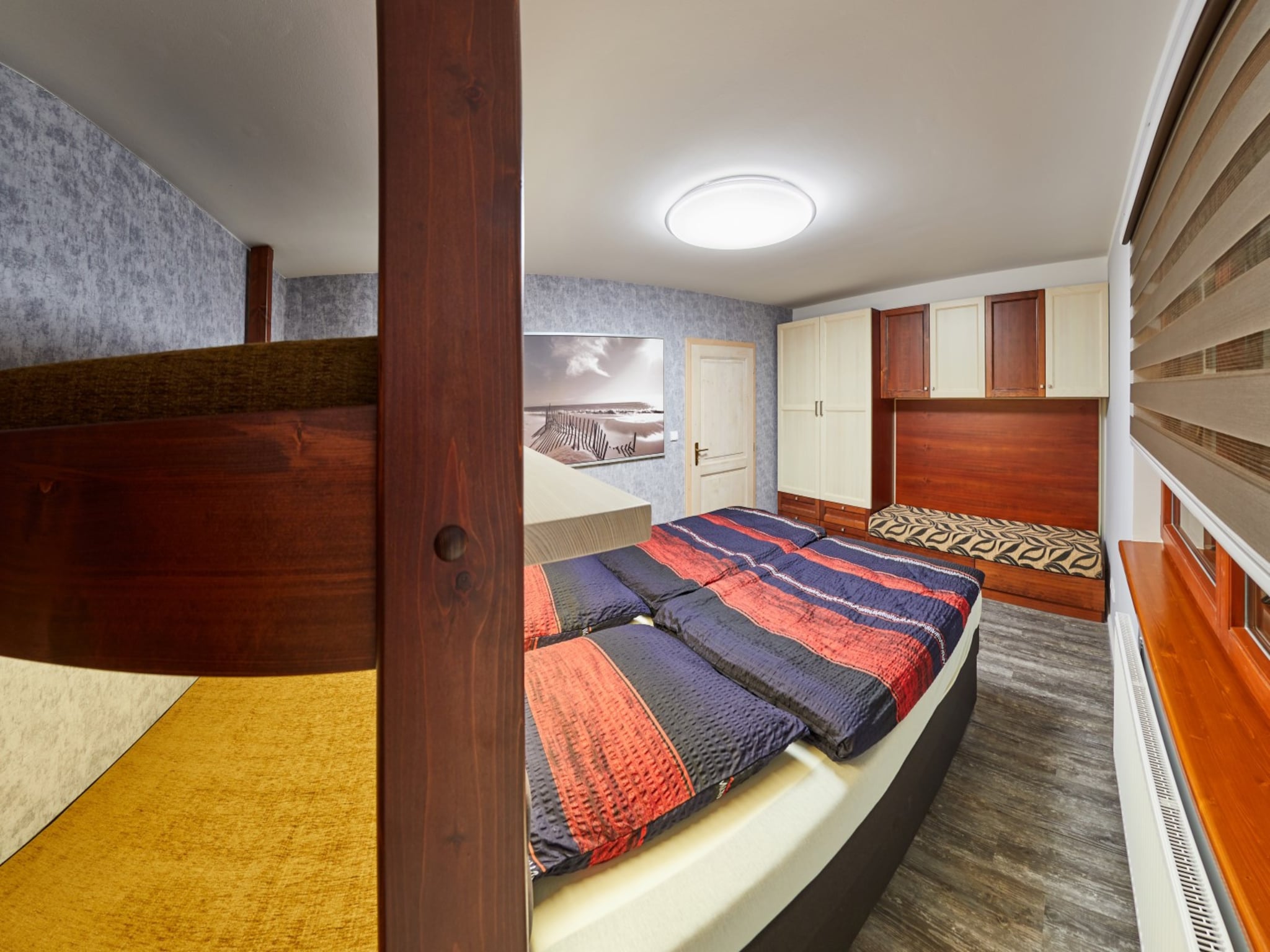 Casa de vacaciones Cerna KCG350