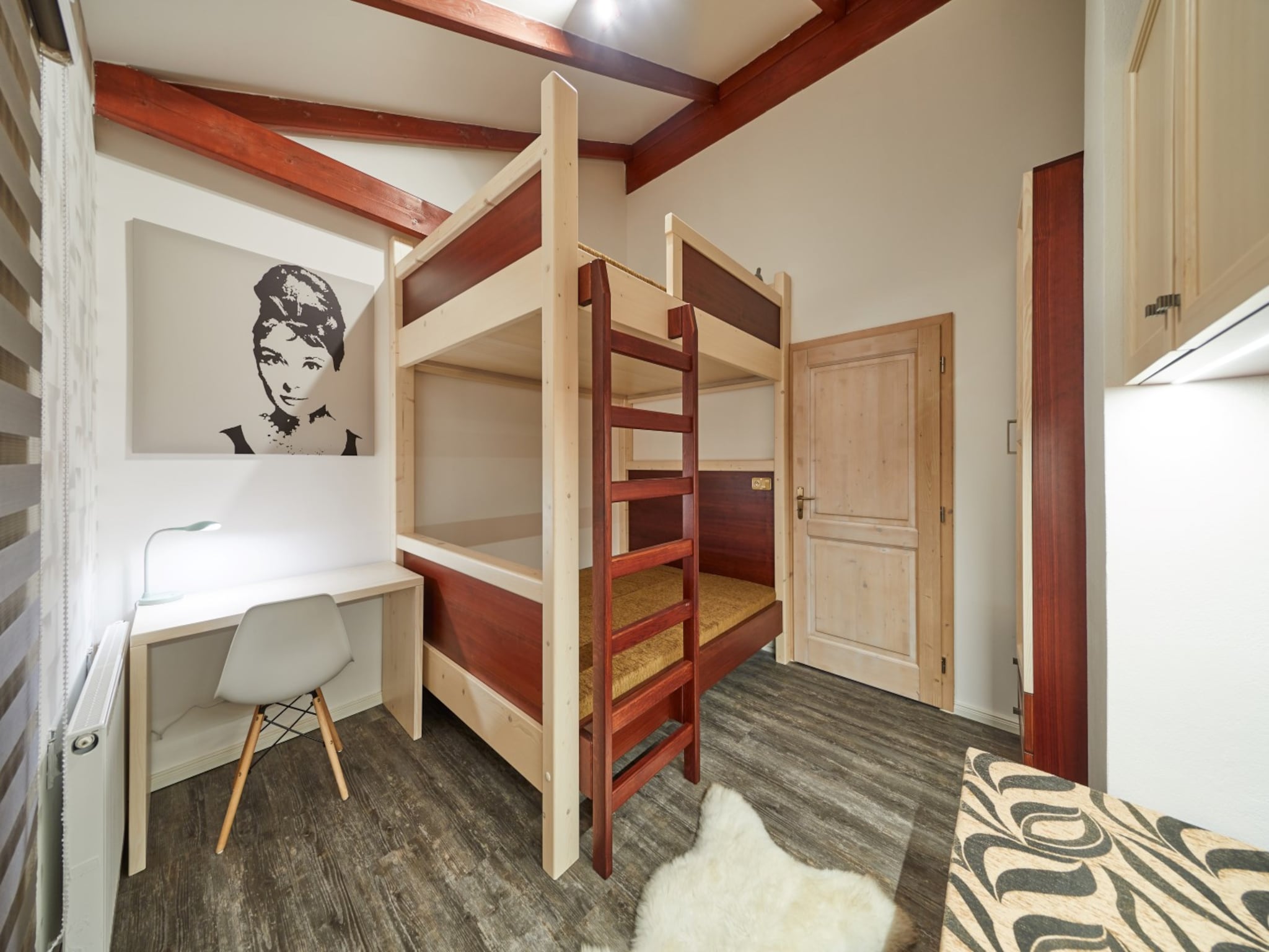 Casa de vacaciones Cerna KCG350