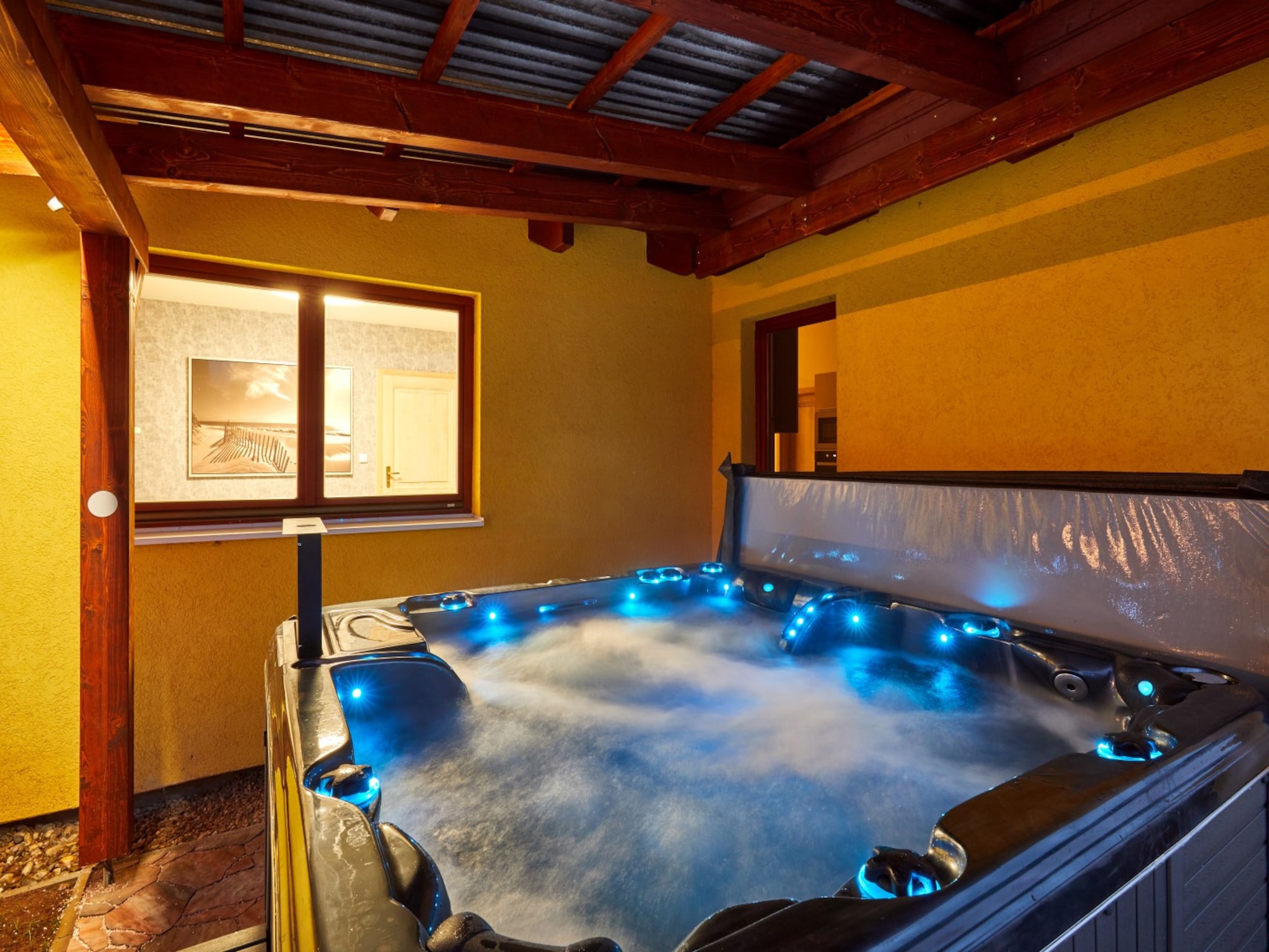 Casa de vacaciones Cerna KCG350