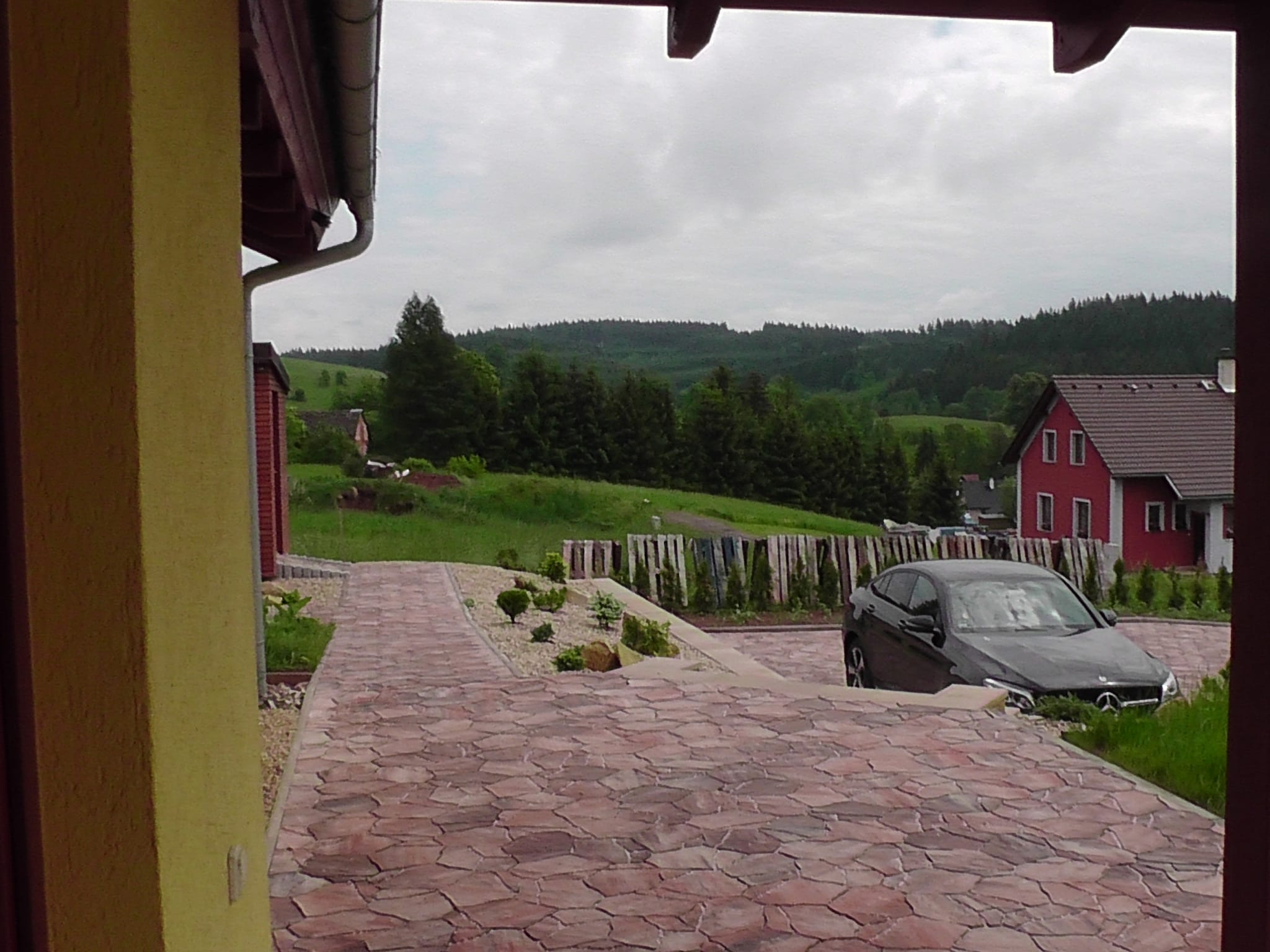 Casa de vacaciones Cerna KCG350