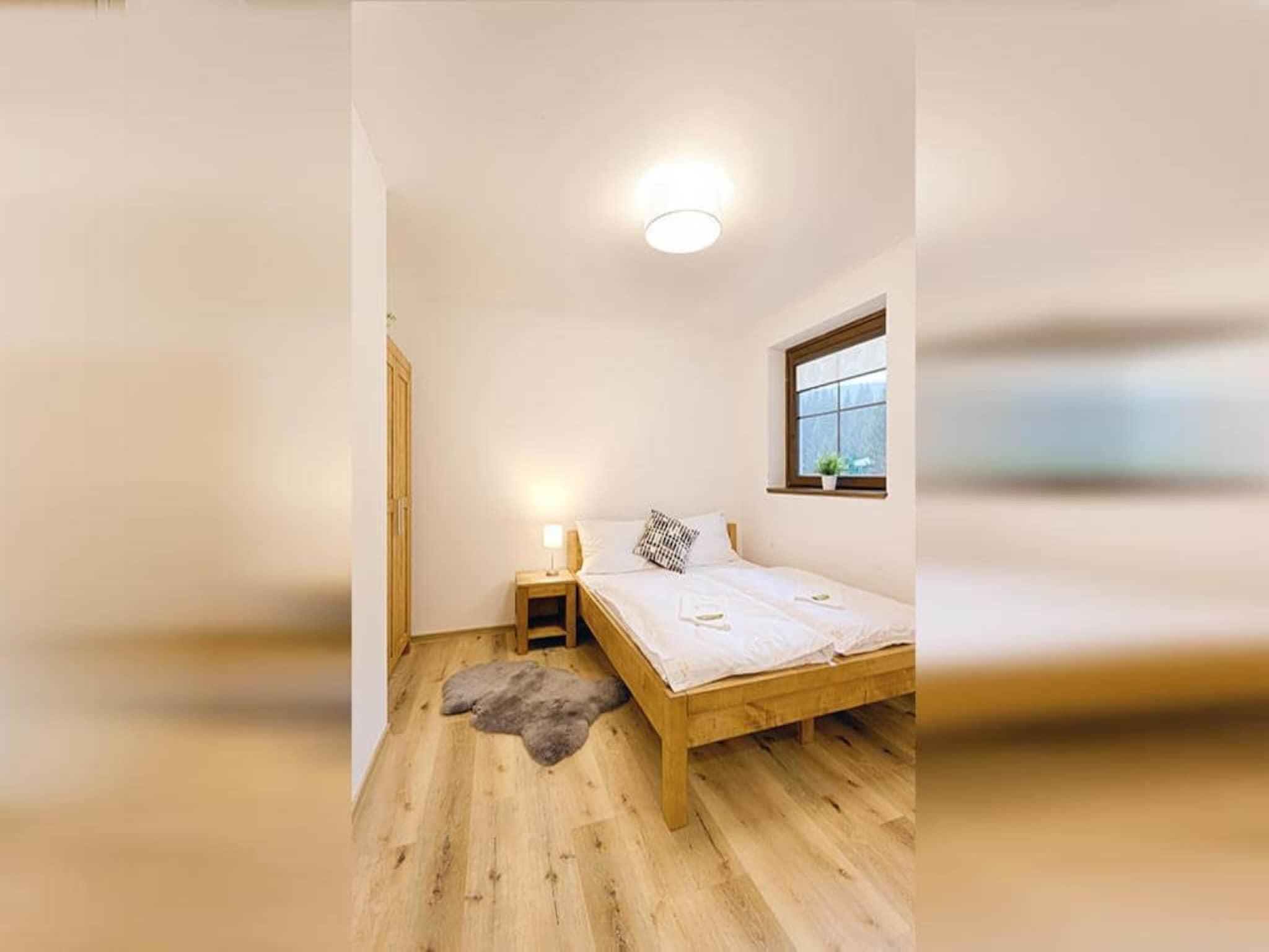 Ferienwohnung Harrachov LHJE262