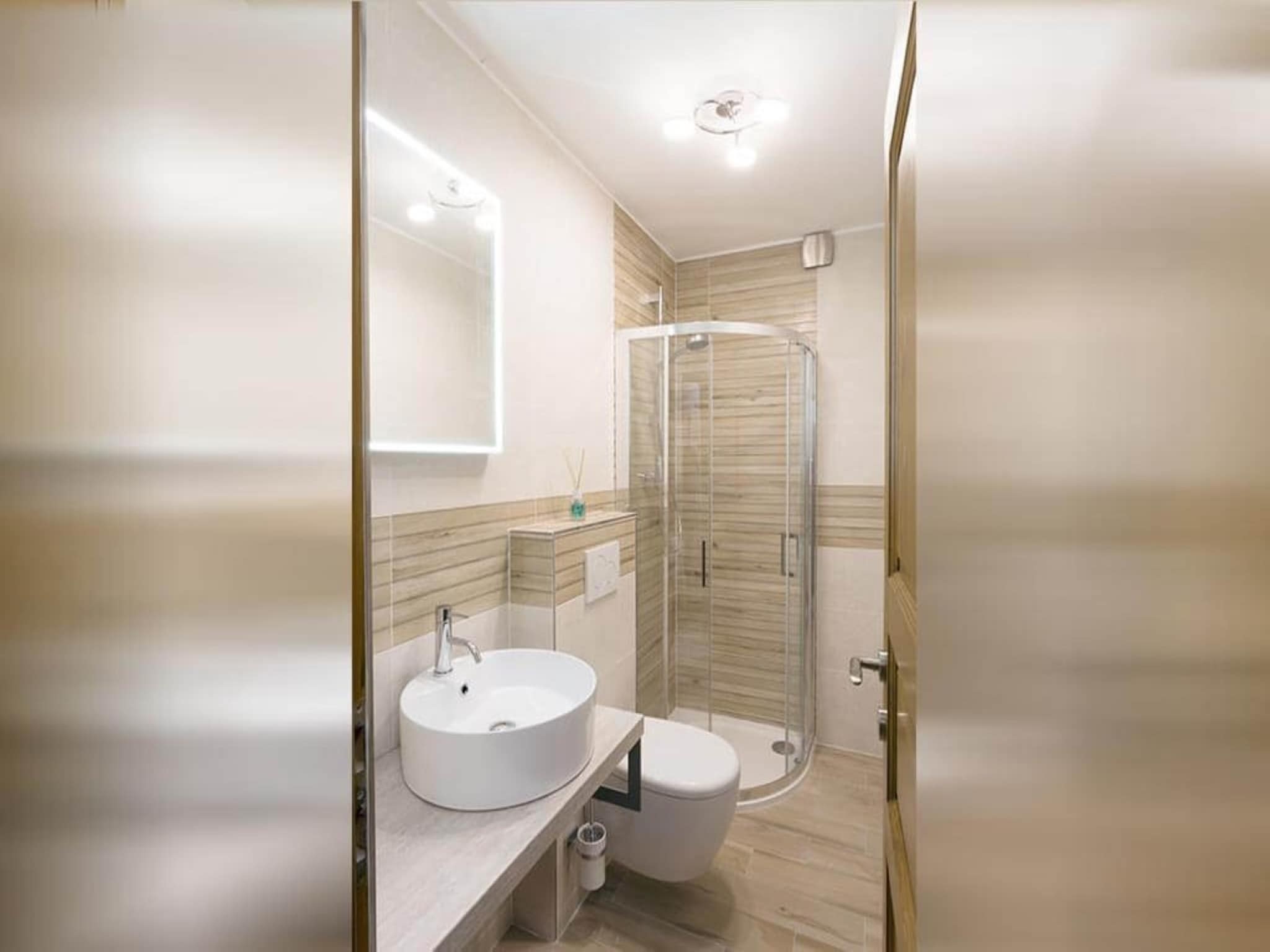 Ferienwohnung Harrachov LHJE262