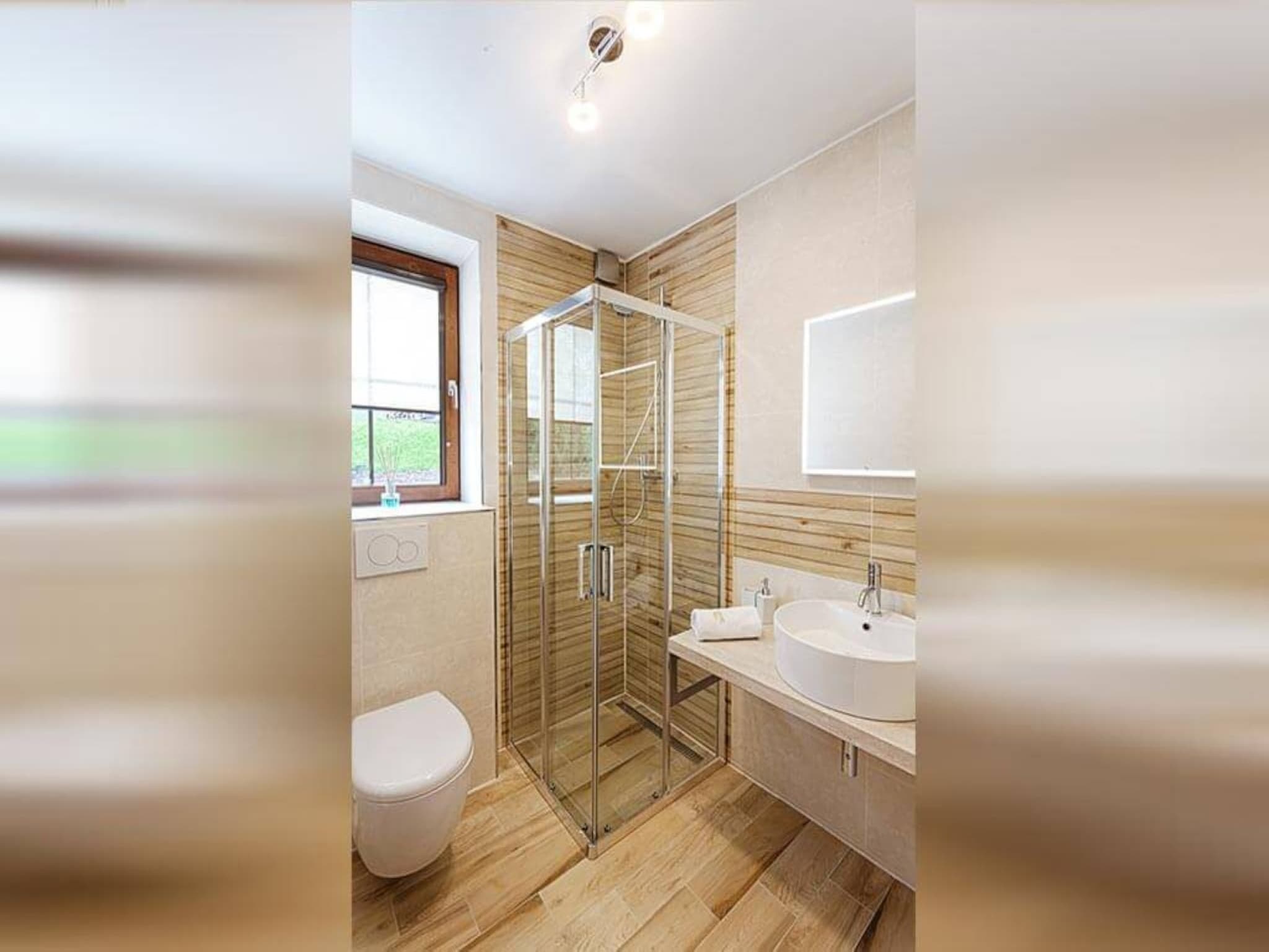 Ferienhaus Harrachov LHJE260