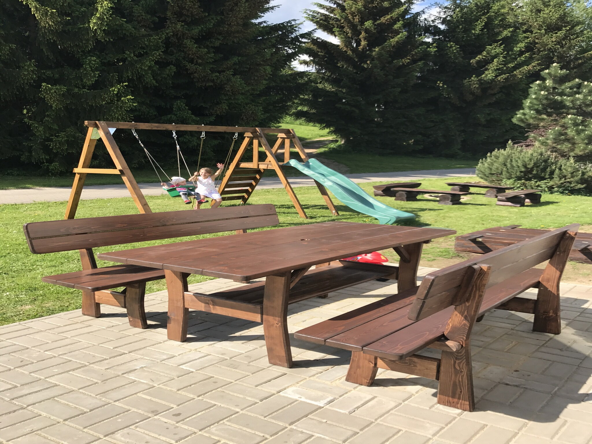 Ferienhaus Harrachov LHJE260