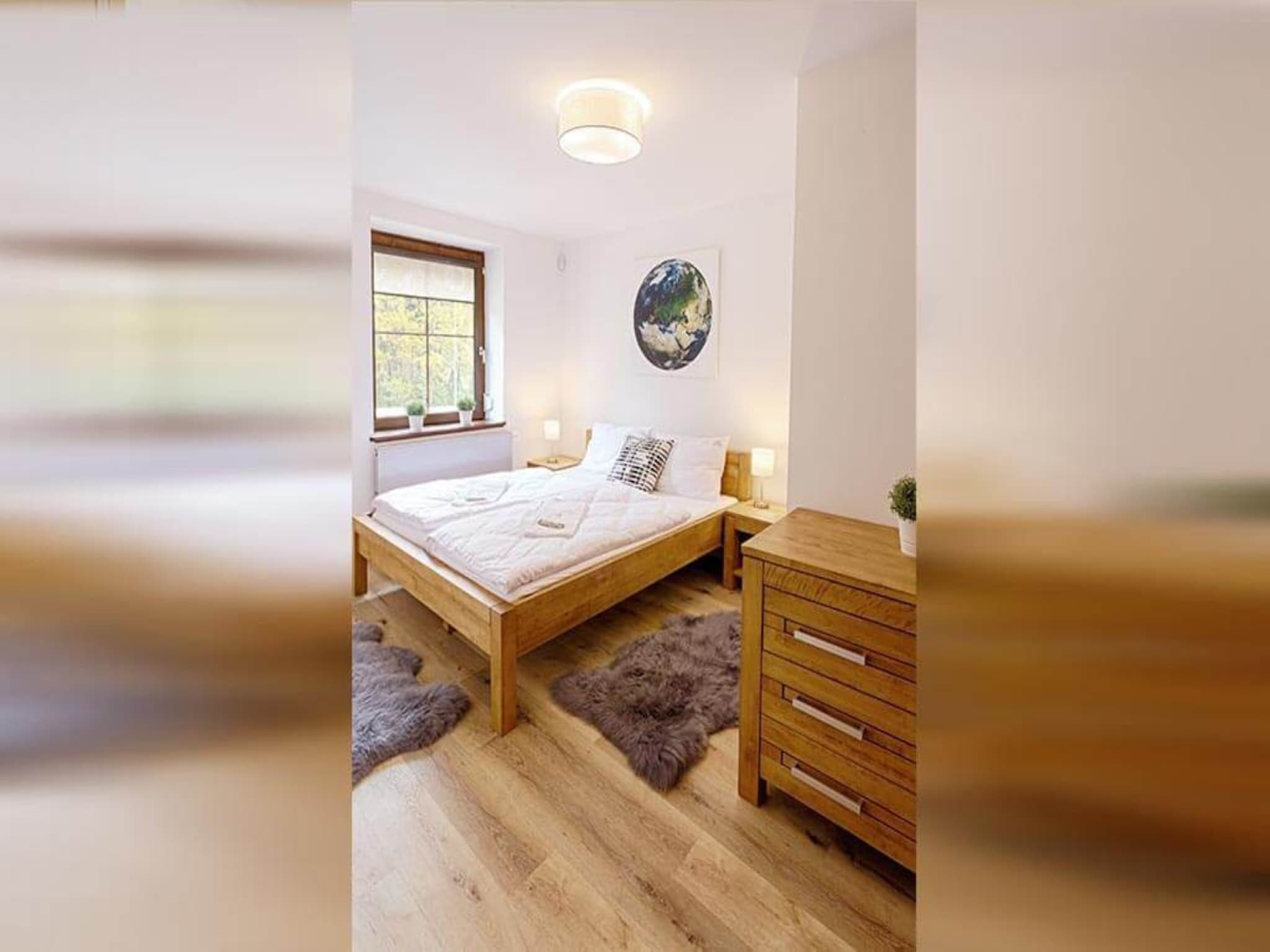 Ferienhaus Harrachov LHJE260