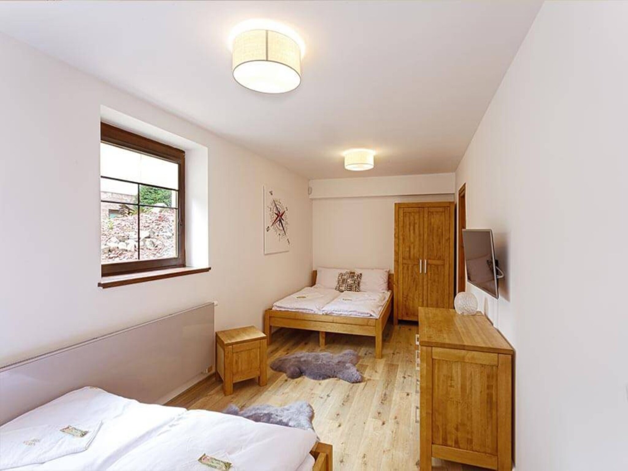 Ferienhaus Harrachov LHJE260