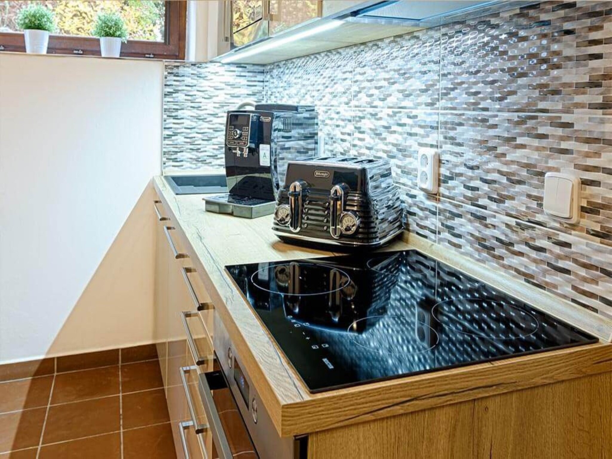 Ferienhaus Harrachov LHJE260