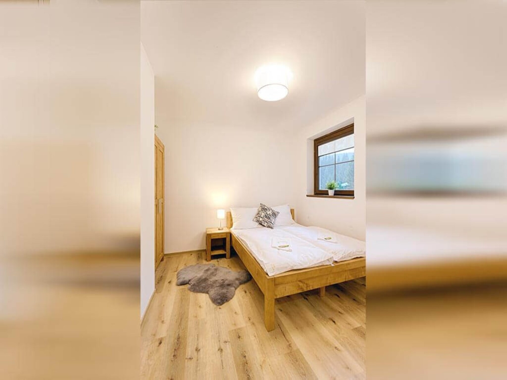 Ferienhaus Harrachov LHJE260