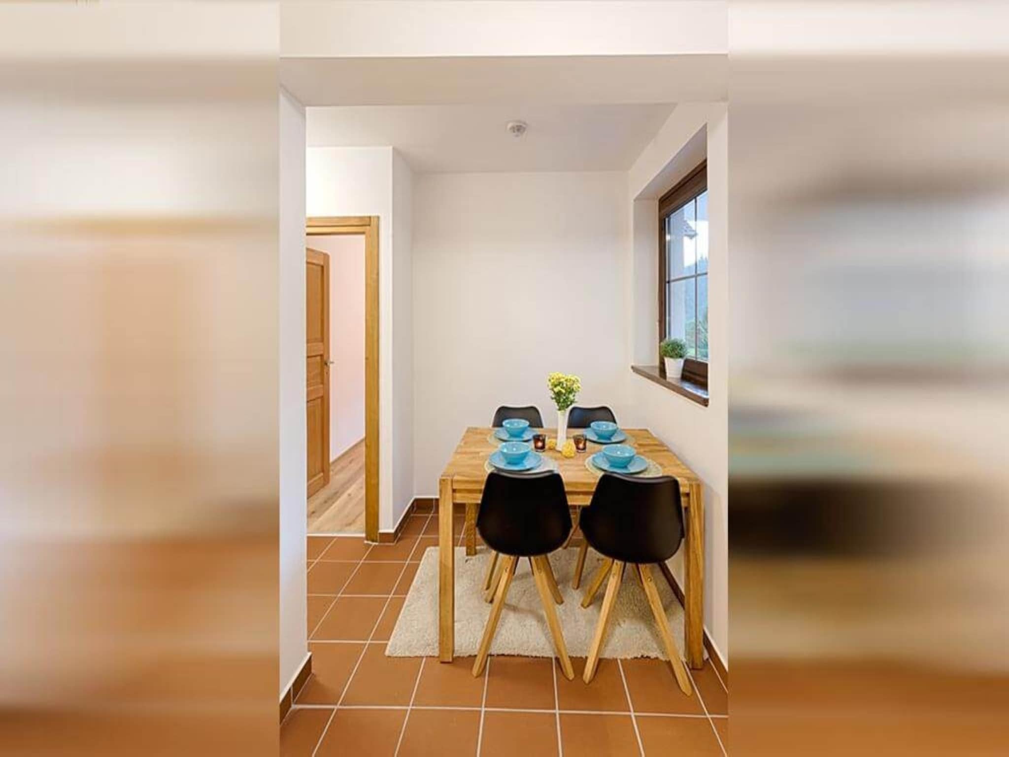 Ferienhaus Harrachov LHJE260