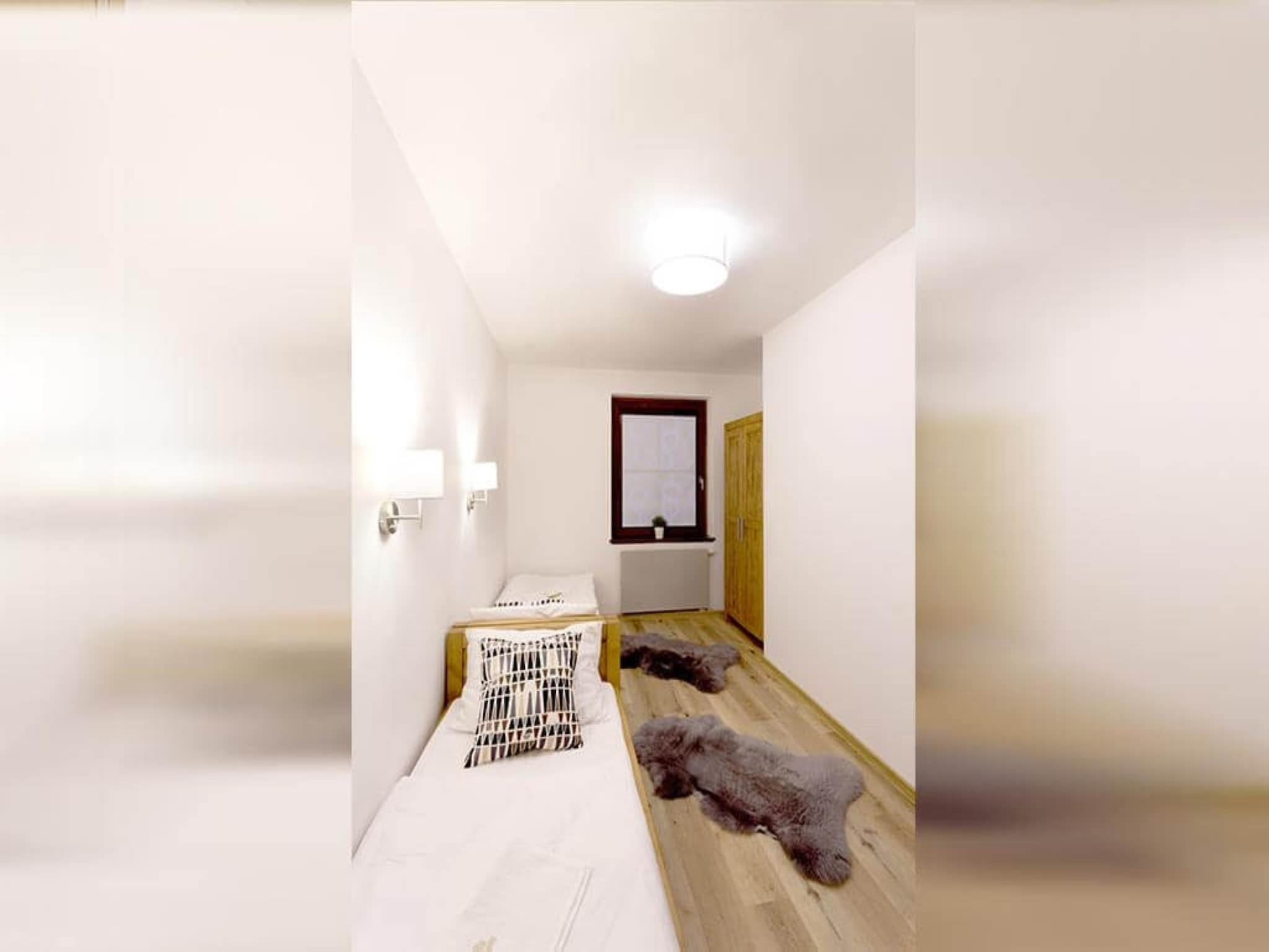 Ferienhaus Harrachov LHJE260