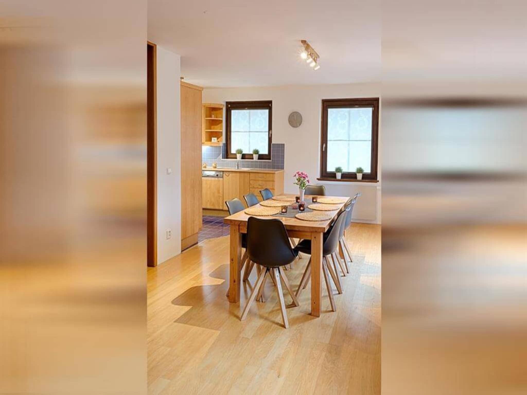 Ferienhaus Harrachov LHJE260