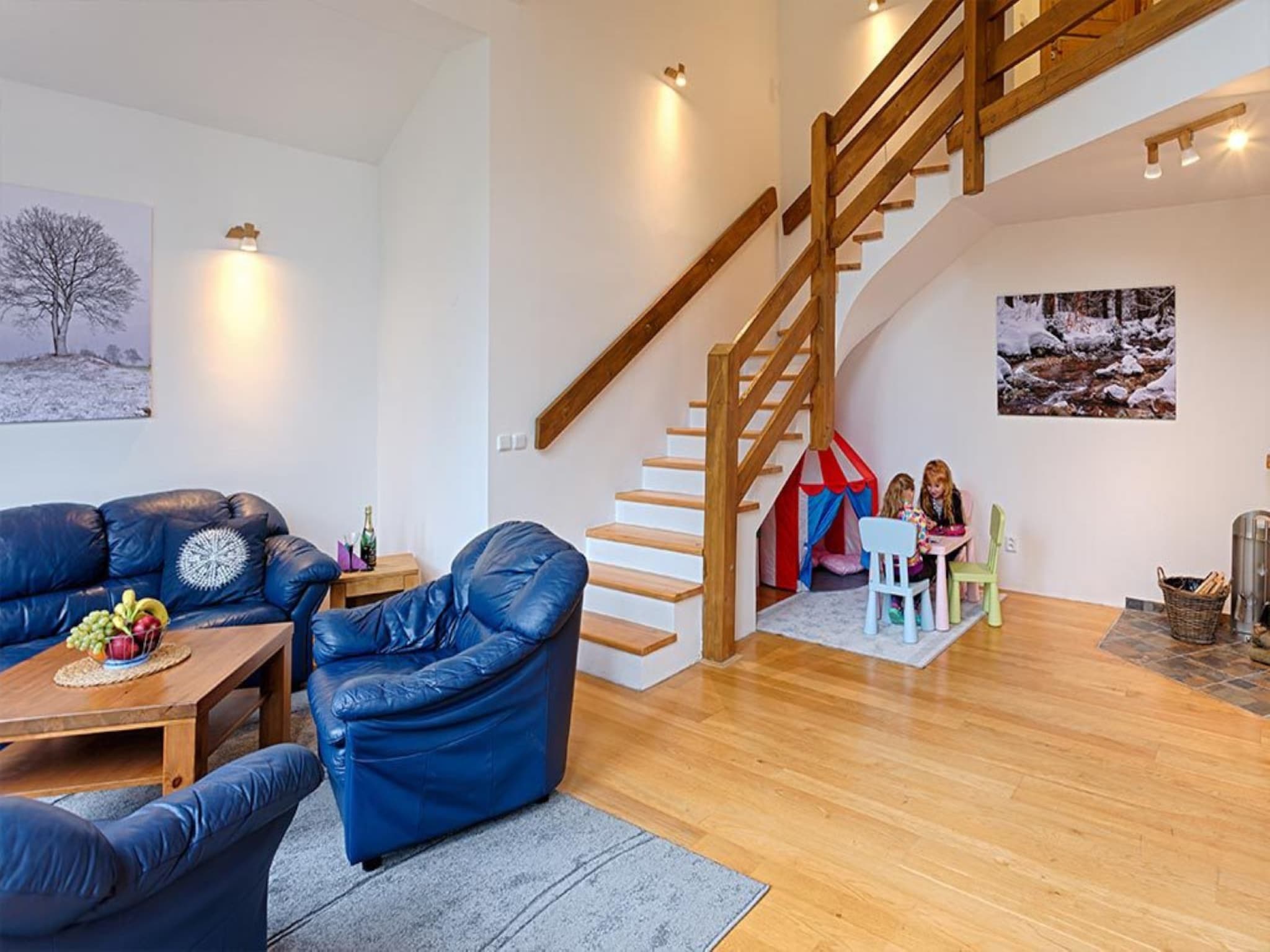 Ferienhaus Harrachov LHJE260