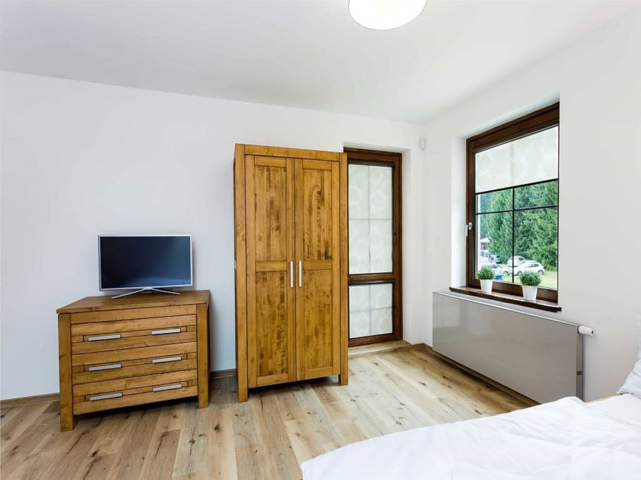 Ferienhaus Harrachov LHJE260