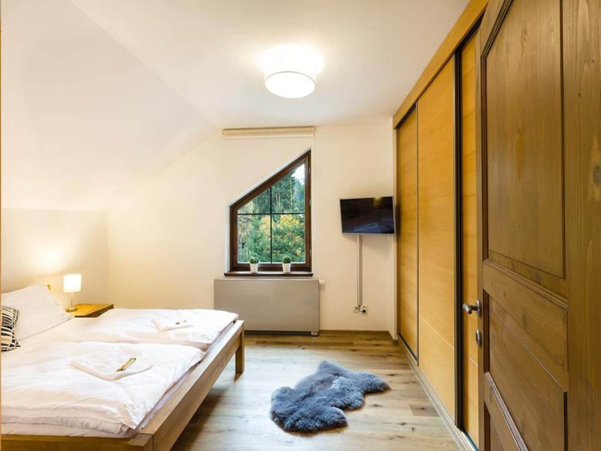 Ferienhaus Harrachov LHJE260