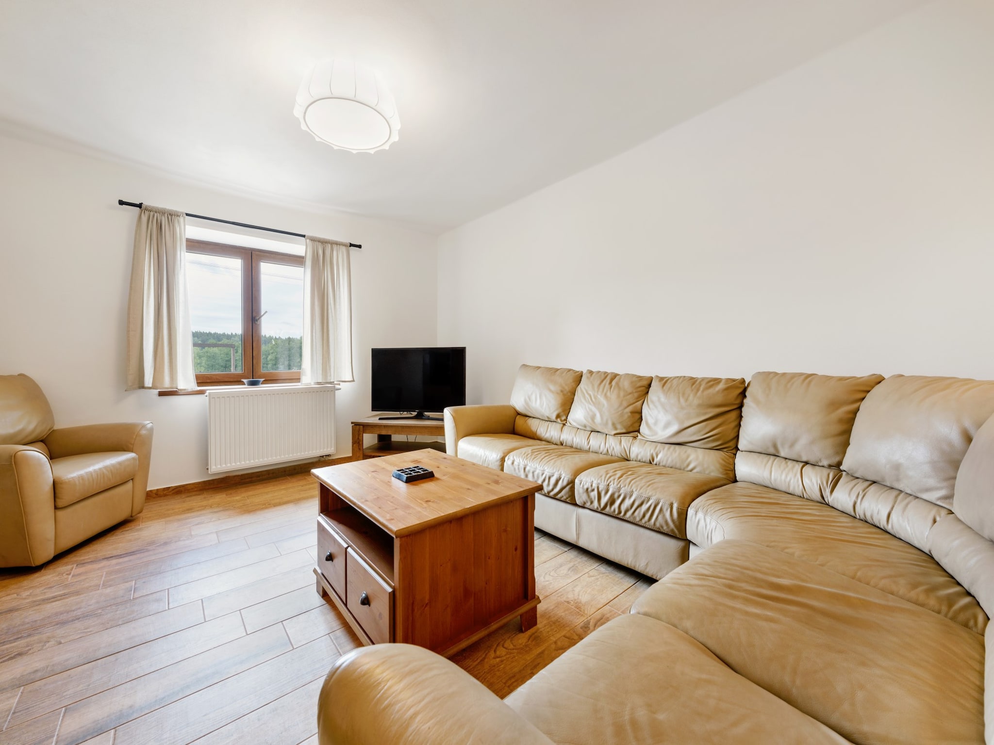 Ferienhaus Orlík JVNS100
