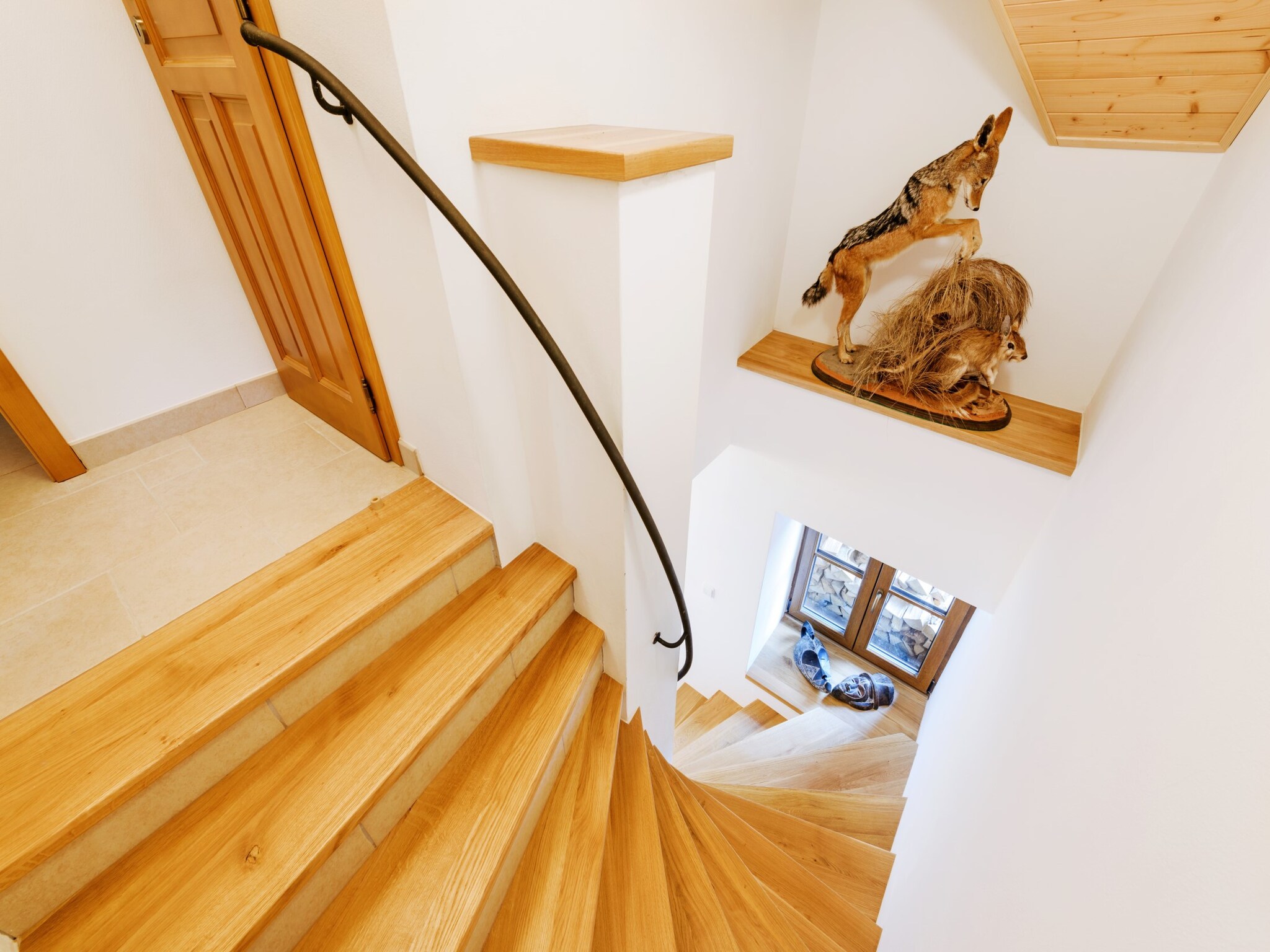 Ferienhaus Orlík JVNK101