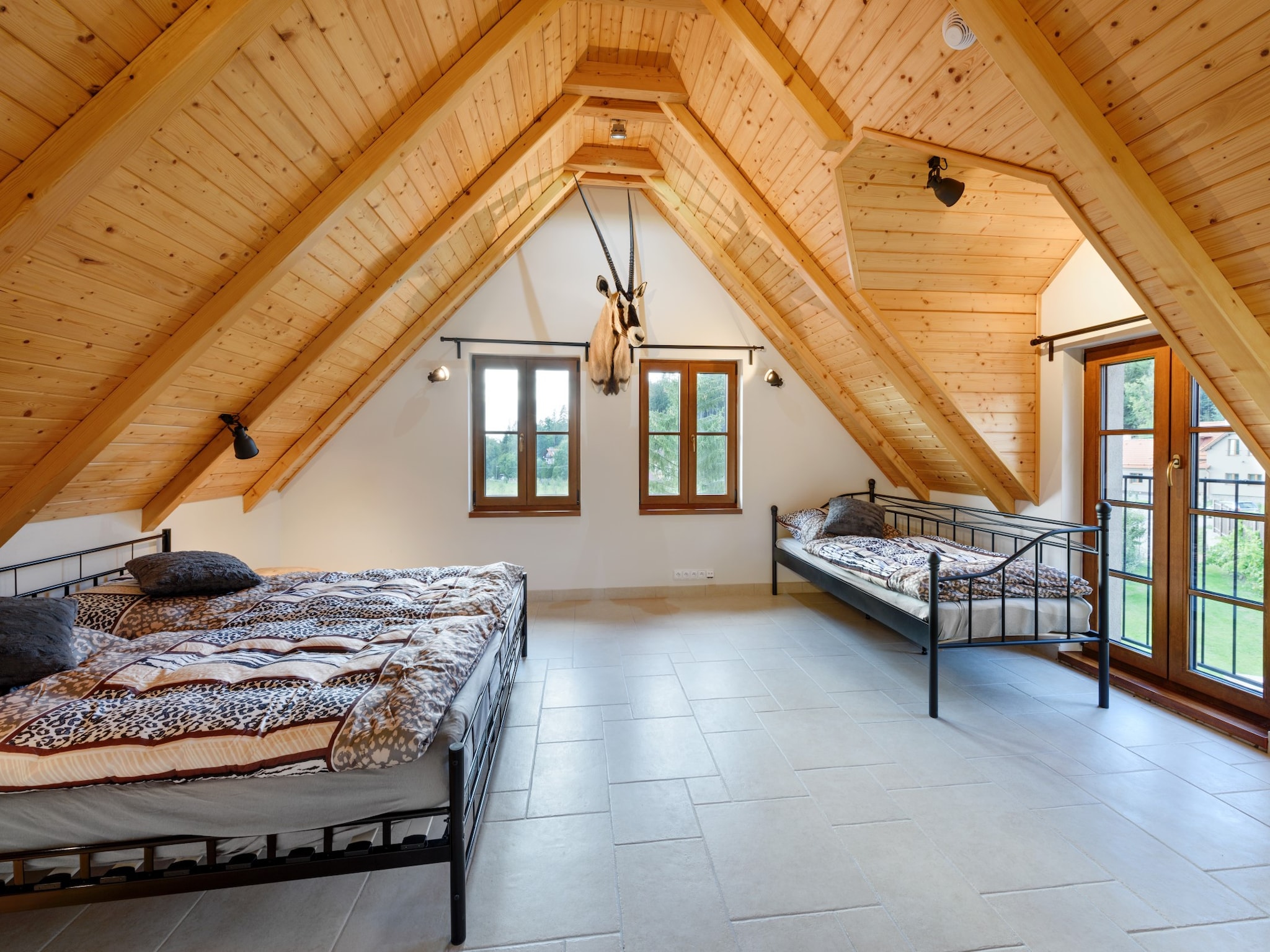 Ferienhaus Orlík JVNL102