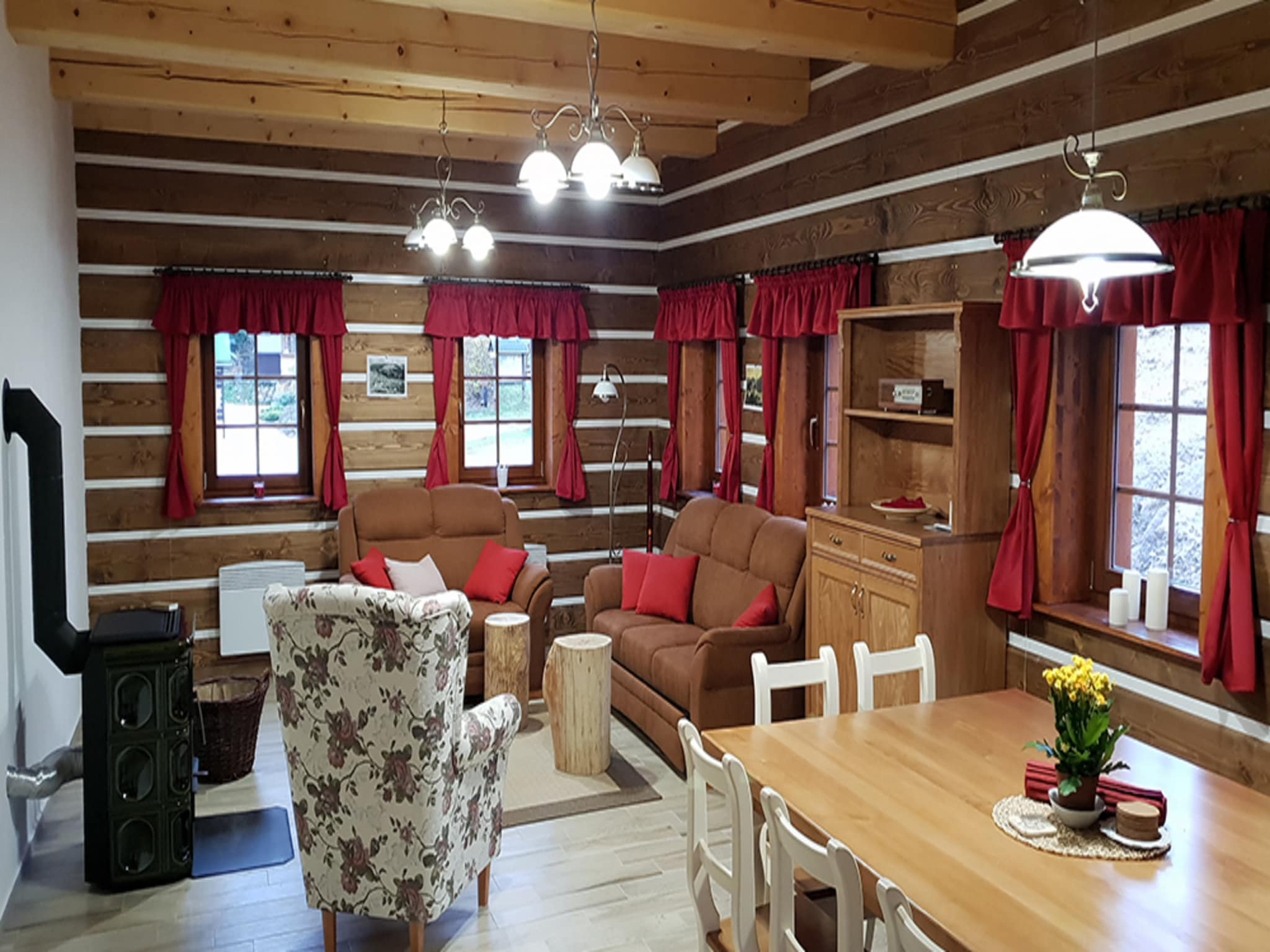 Ferienhaus Zacler KZA280-Ve
