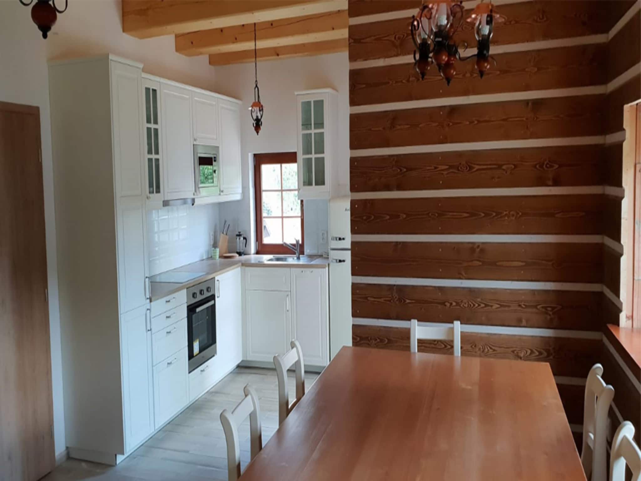 Ferienhaus Zacler KZA280-Ve