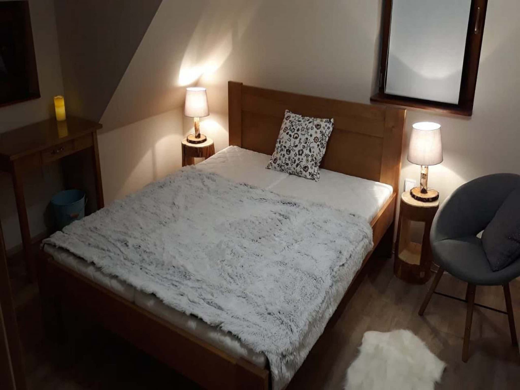 Ferienhaus Zacler KZA280-Ve