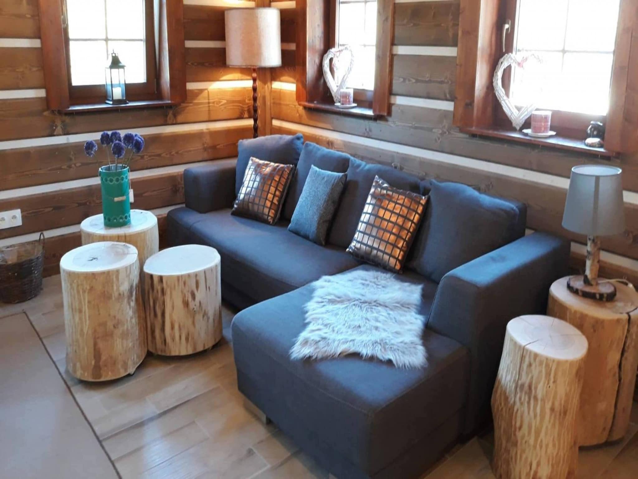 Ferienhaus Zacler KZA280-Ve