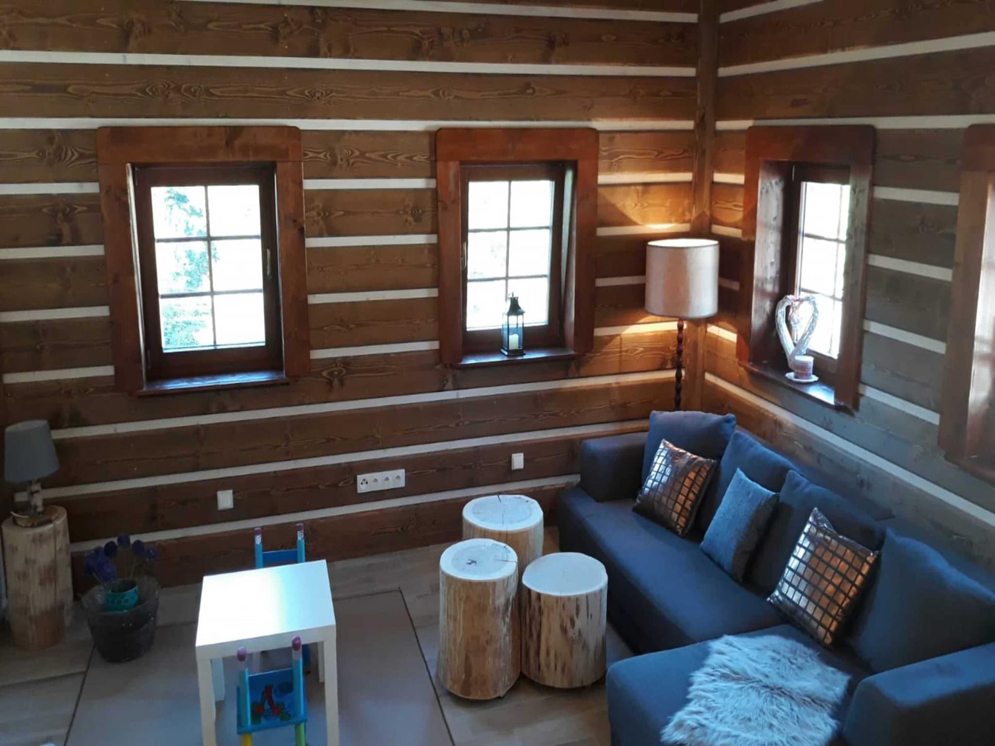 Ferienhaus Zacler KZA280-Ve