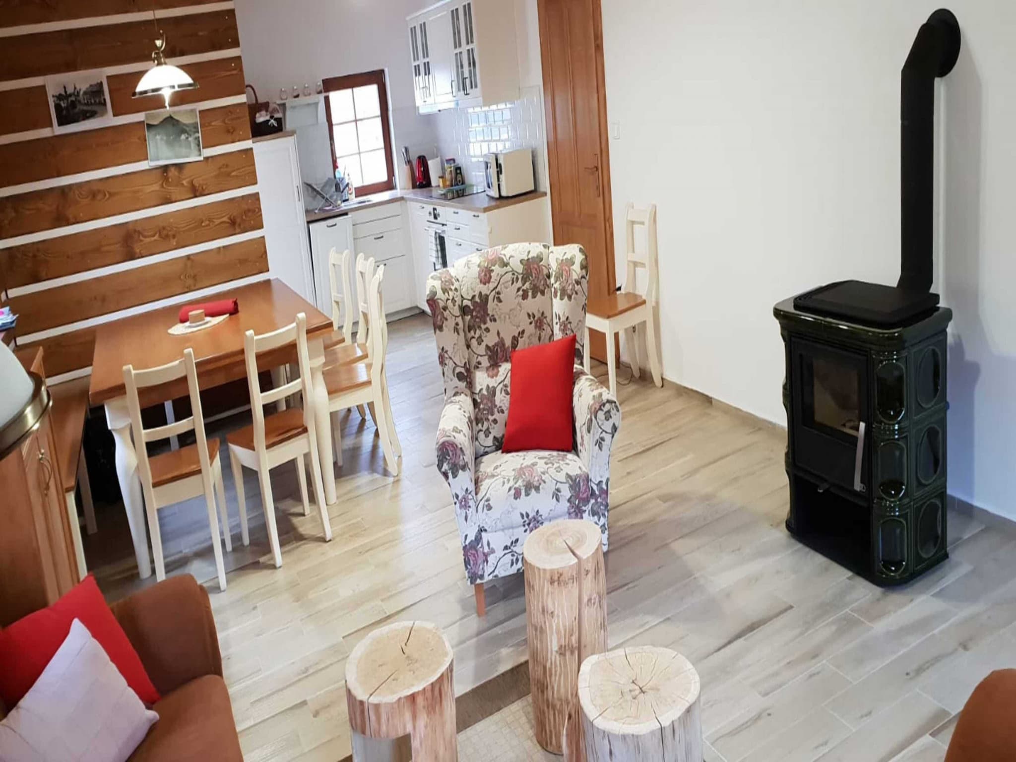 Ferienhaus Zacler KZA280-Ve