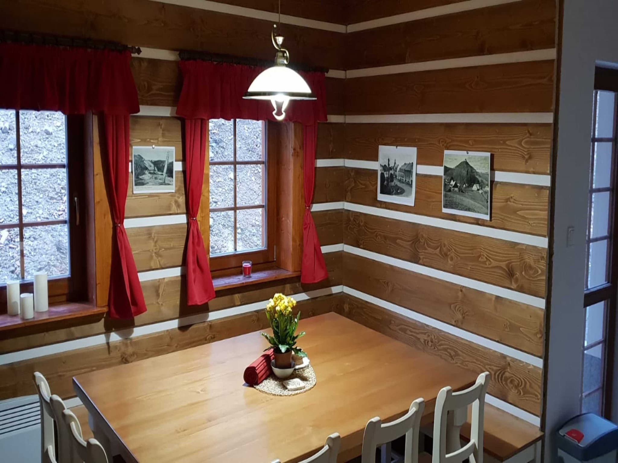 Ferienhaus Zacler KZA280-Ve