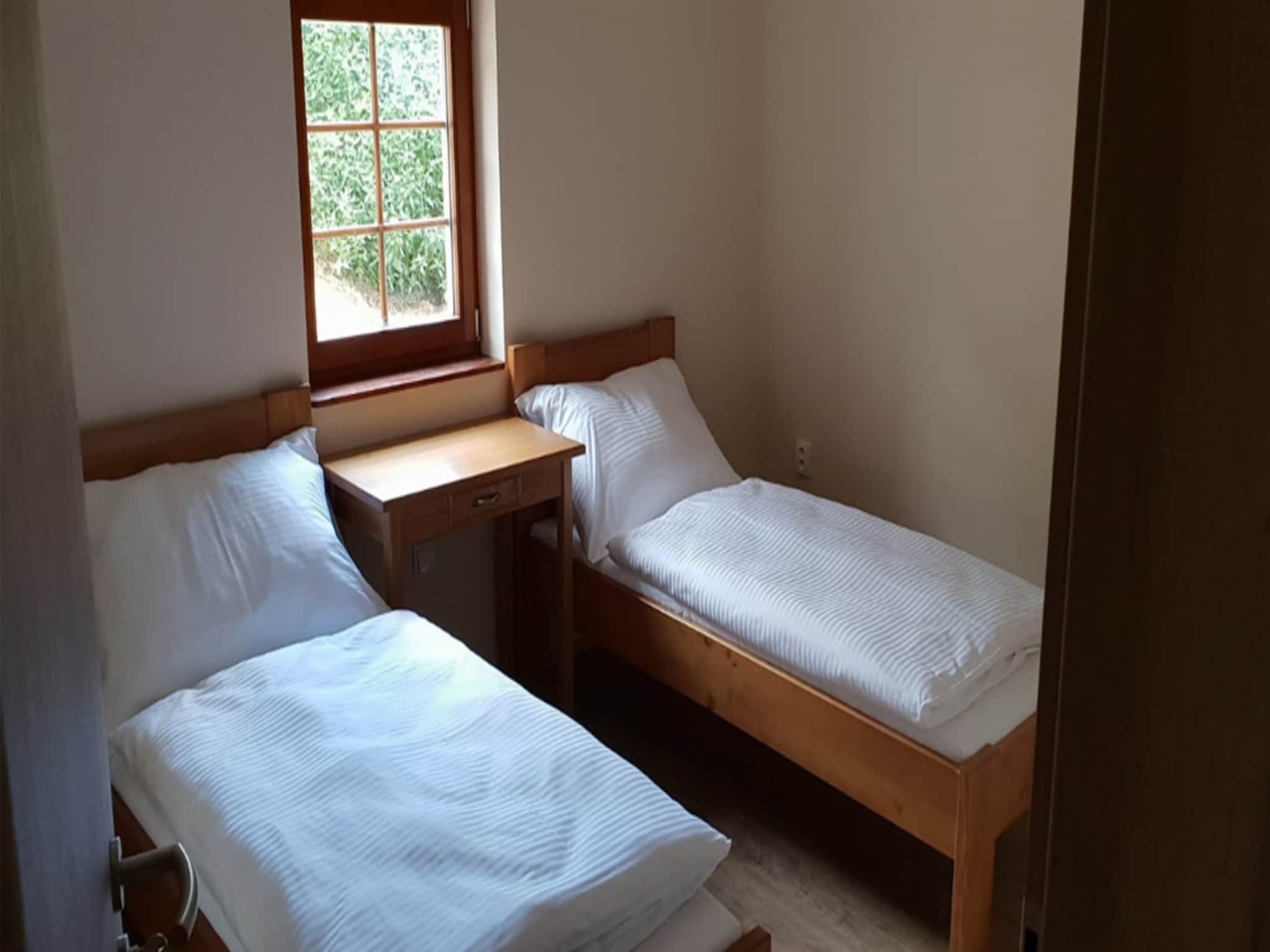 Ferienhaus Zacler KZA280-Ve