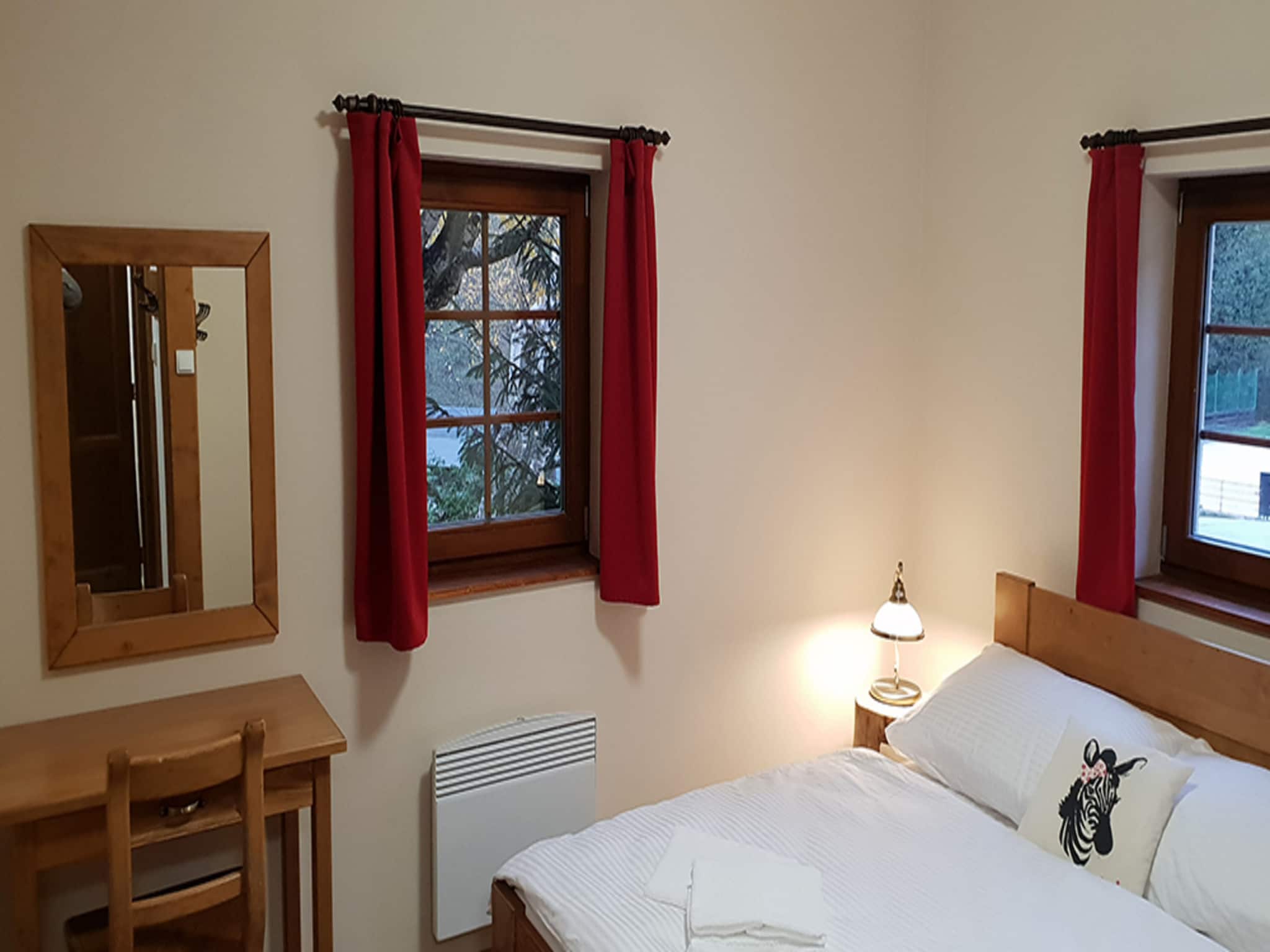 Ferienhaus Zacler KZA280-Ve