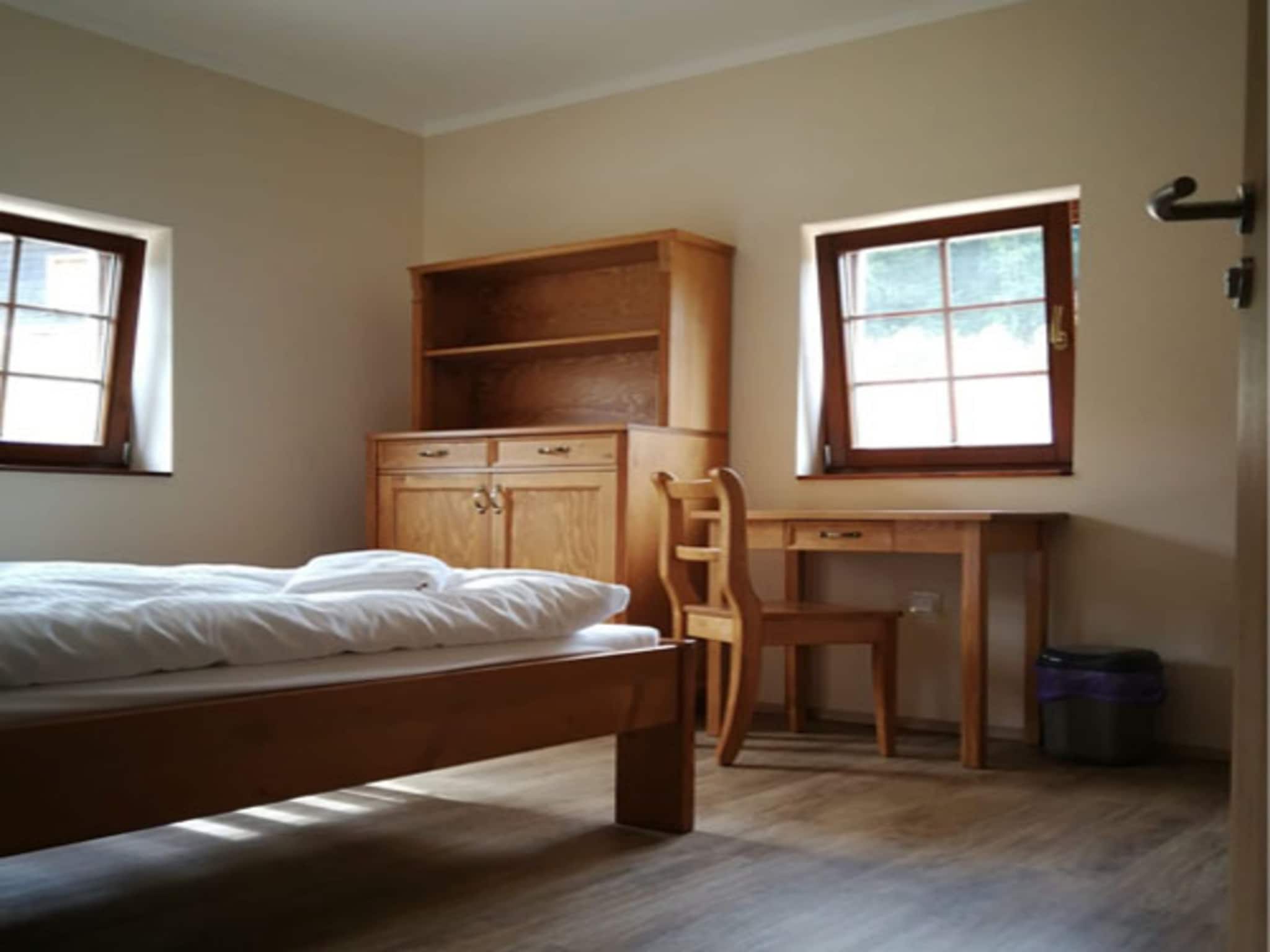 Ferienhaus Zacler KZA280-Ve