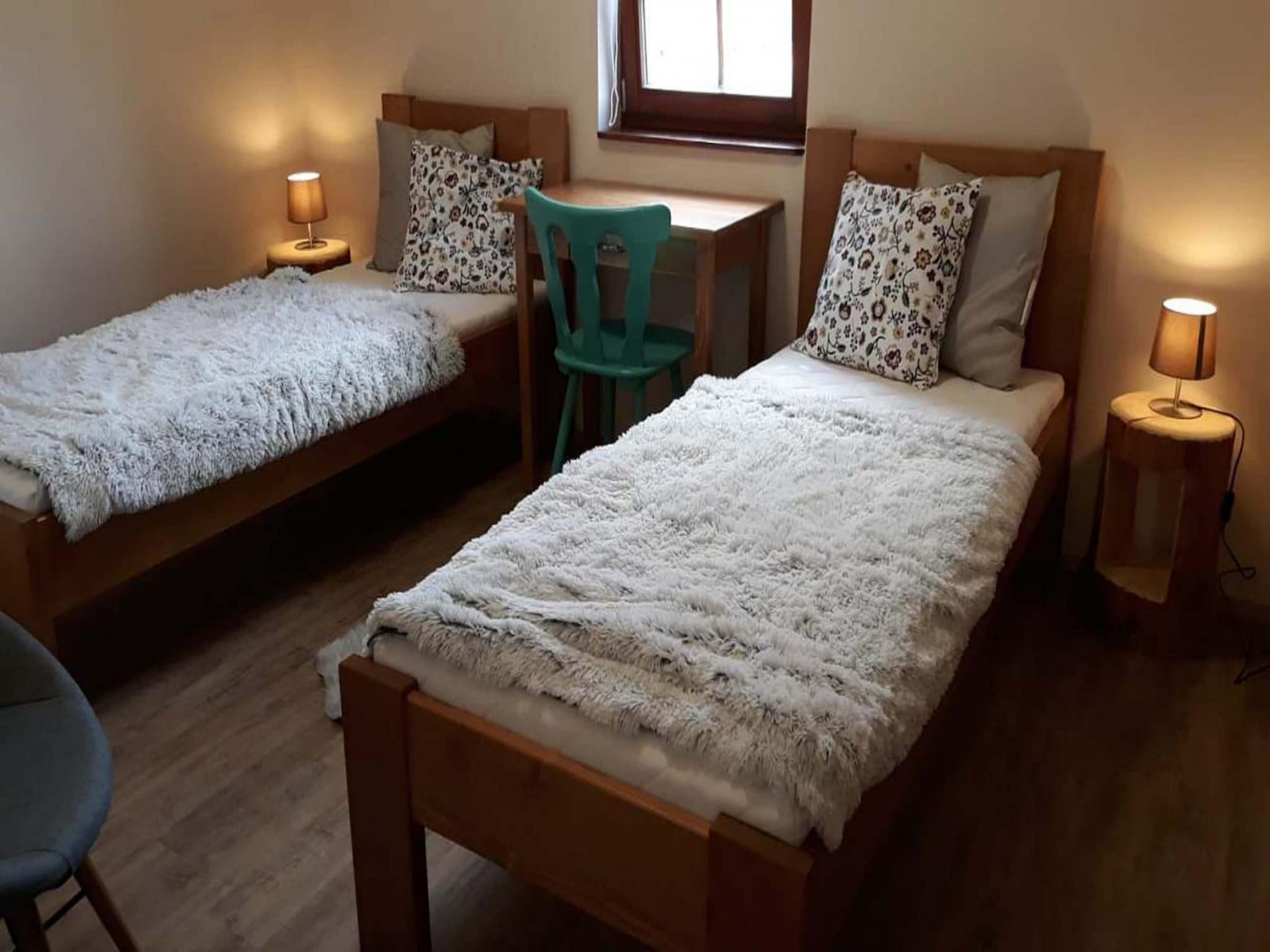 Ferienhaus Zacler KZA280-Ve