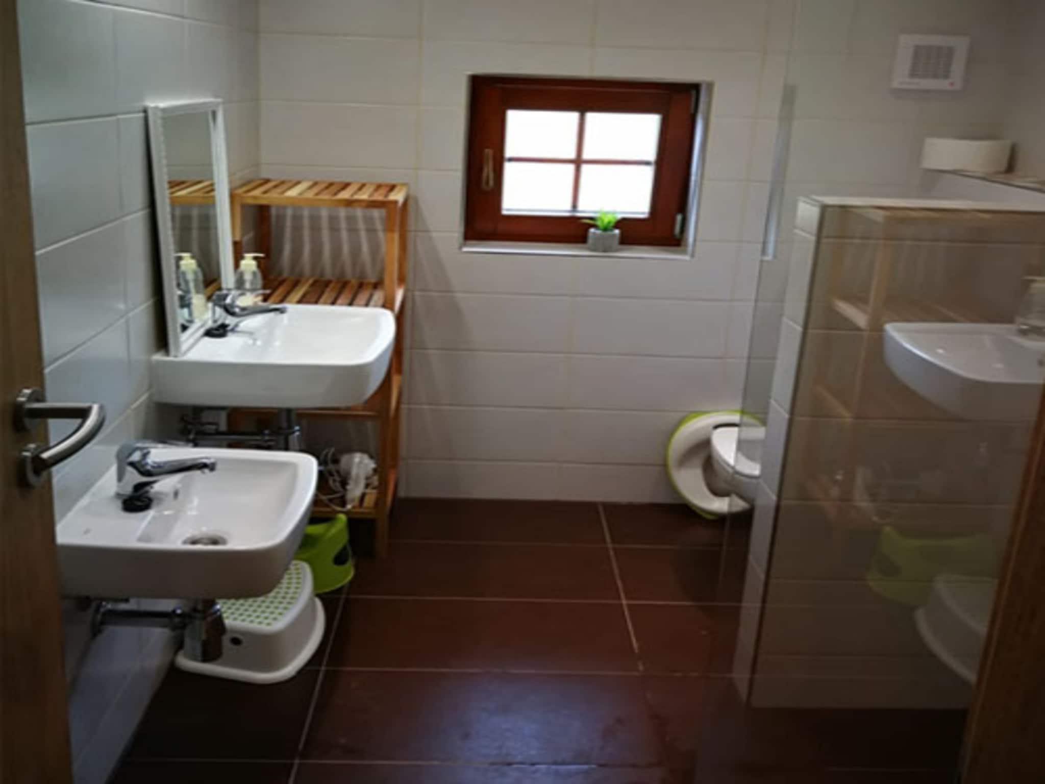 Ferienhaus Zacler KZA280-Ve